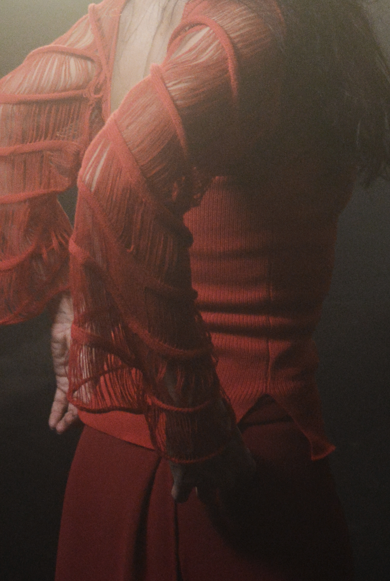 Duende, dir. Gabriel Segovia, stage photographer, 2025