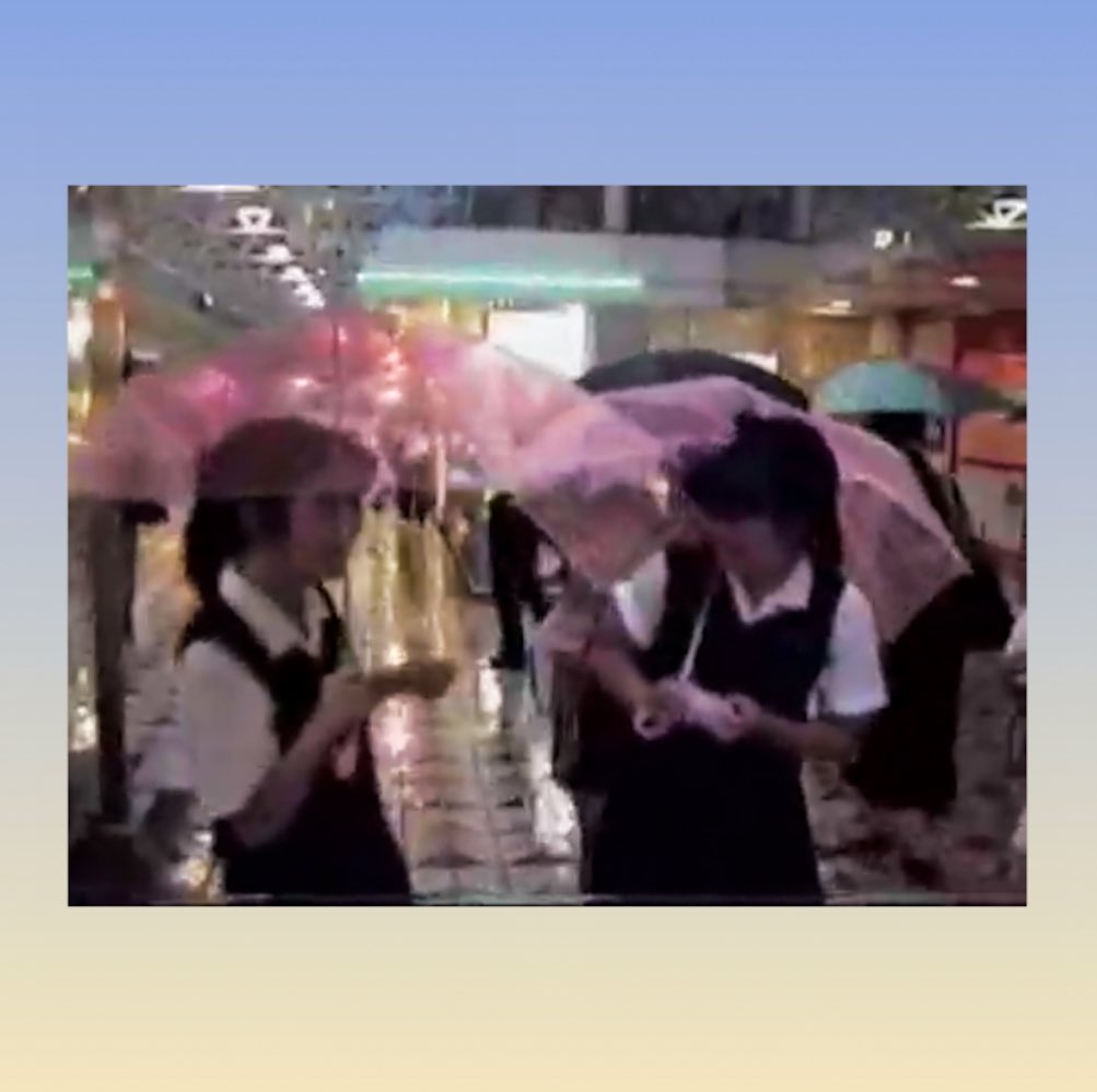 90s Tokyo, neon colours, and vintage electronics for new track and new music video “Grey Neon Rain”. It was made on an OP1 synth, on a very rainy and grey Tel Aviv day, when I was working in an office, a couple of years ago. The office was empty, everyone had gone home, I had nothing to do, not even a photocopy, and I was dreaming of travelling to Tokyo. This track came out of this, very quickly, and I left for Tokyo a few weeks later! Full video upon clicking..