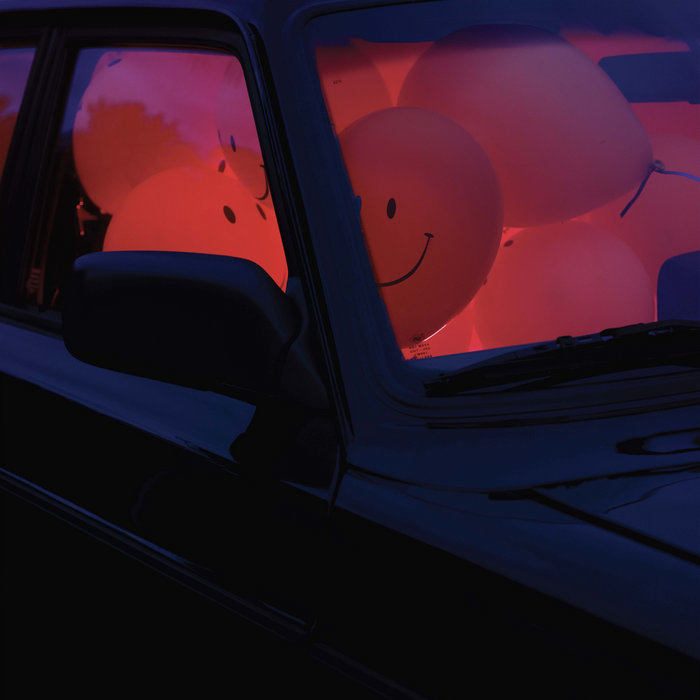 Pony Girl, Laff It Off (recording)