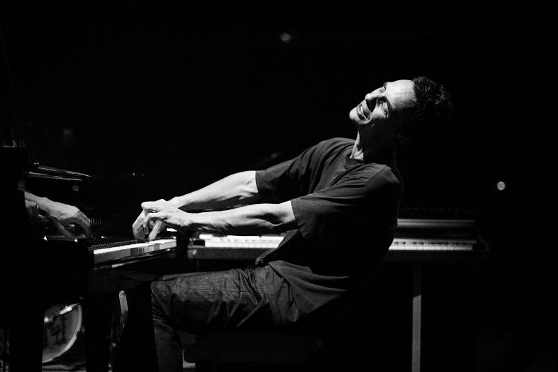 Pierre de Bethmann, Jazz &agrave; l'Ouest 2008