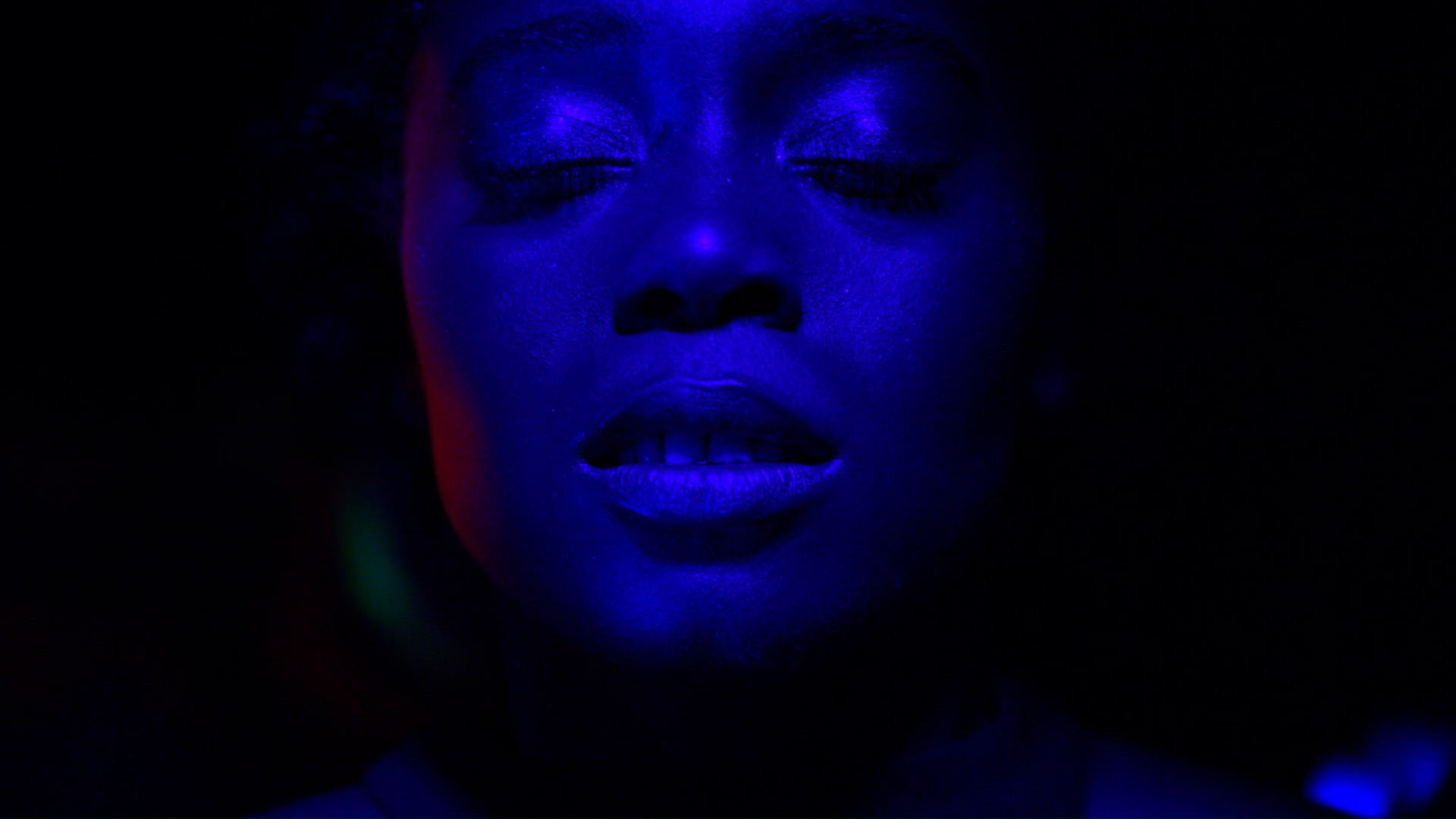 I Blacked Out / dir. Kate diRienzi / Short 