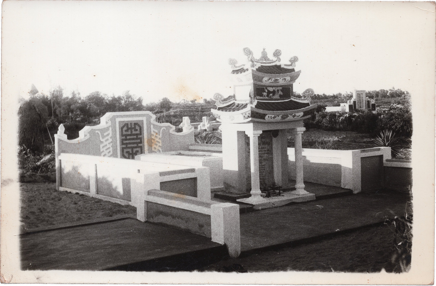01181 Hội An, Việt Nam 1960s