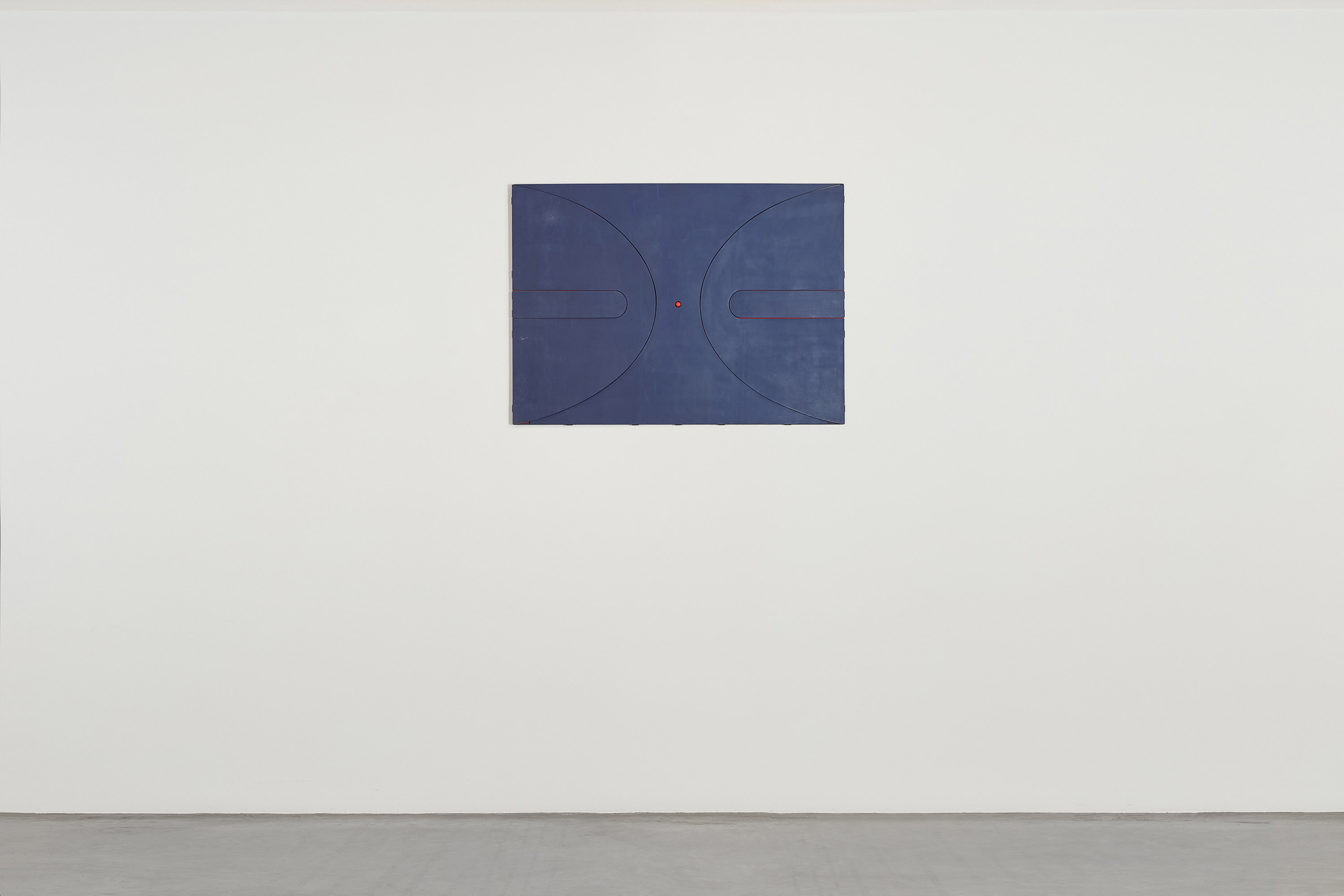 Untitled, 1967 (3/3)