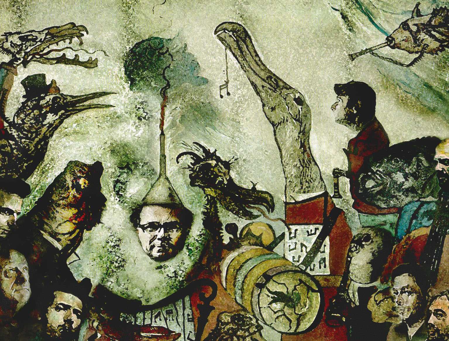 © Giannina Urmeneta Ottiker