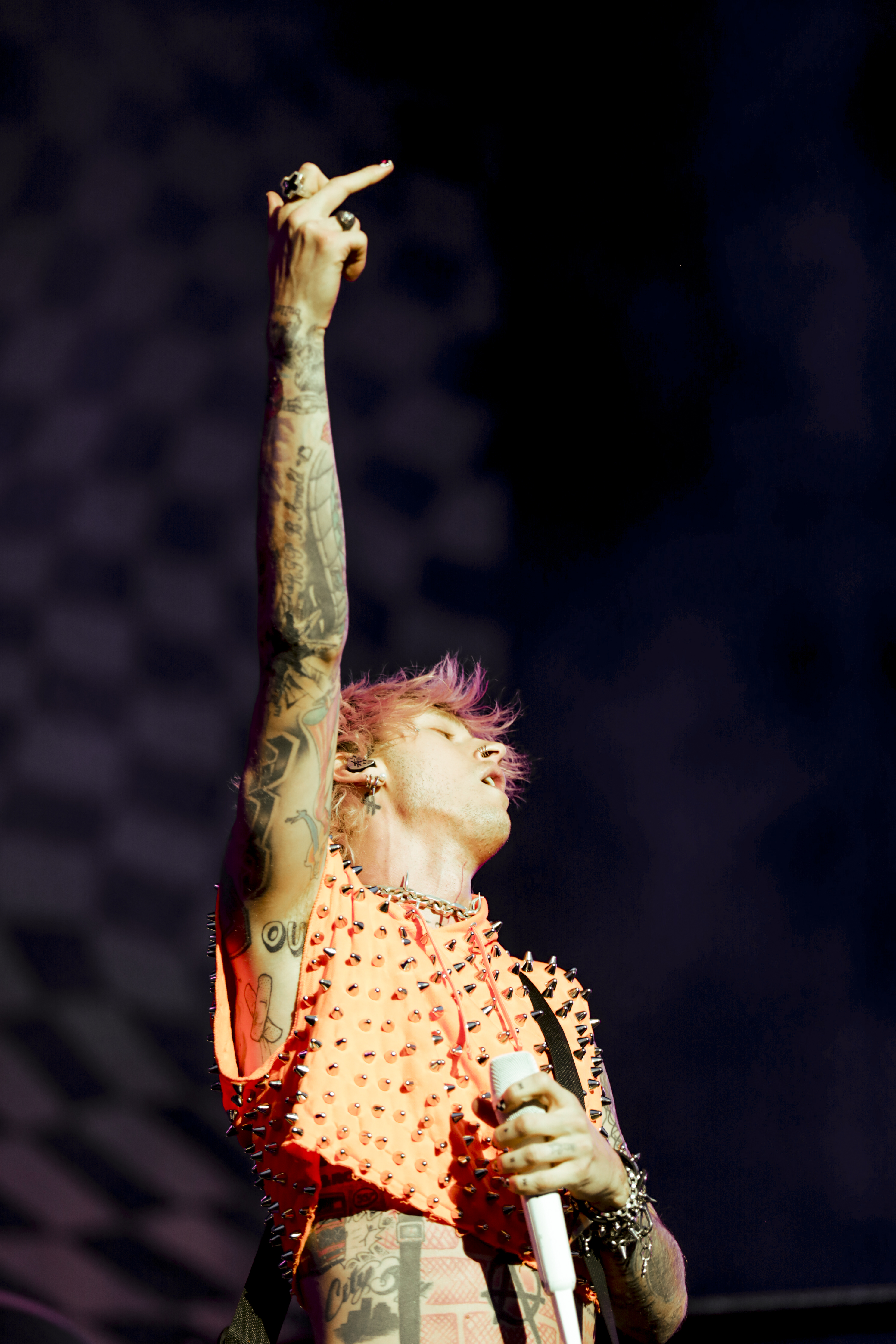 Machine Gun Kelly 