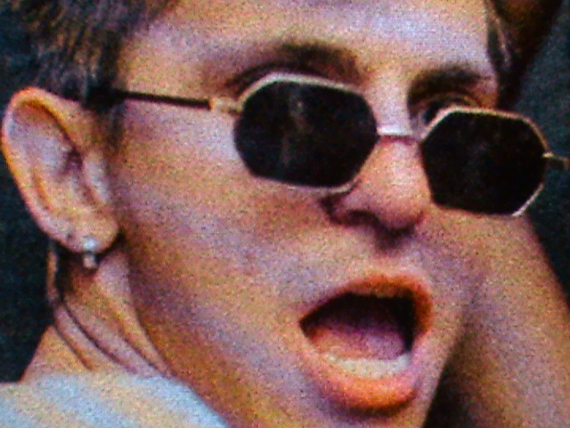 CARLOS CAPSLOCK SHOWCRAZE BRASÍLIA @ Conic, Brasília [df], 2018