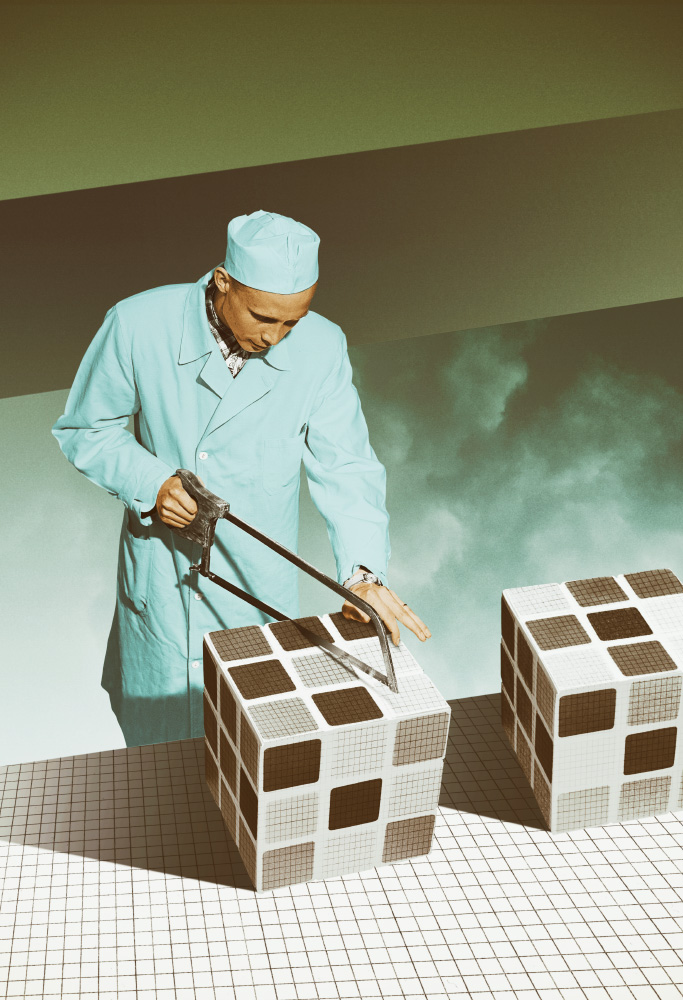 The Autopsy of Logic