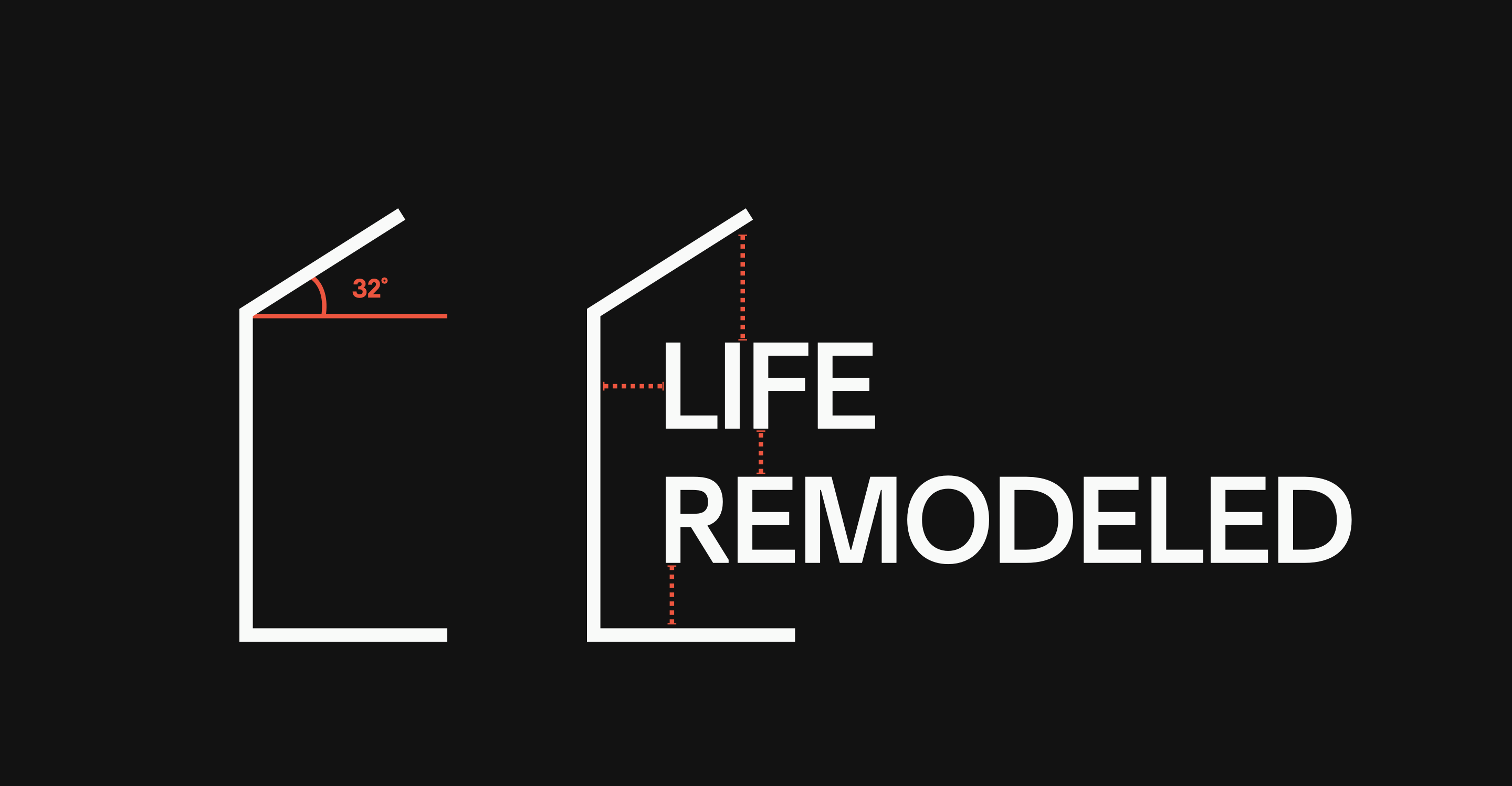 Logo geometry