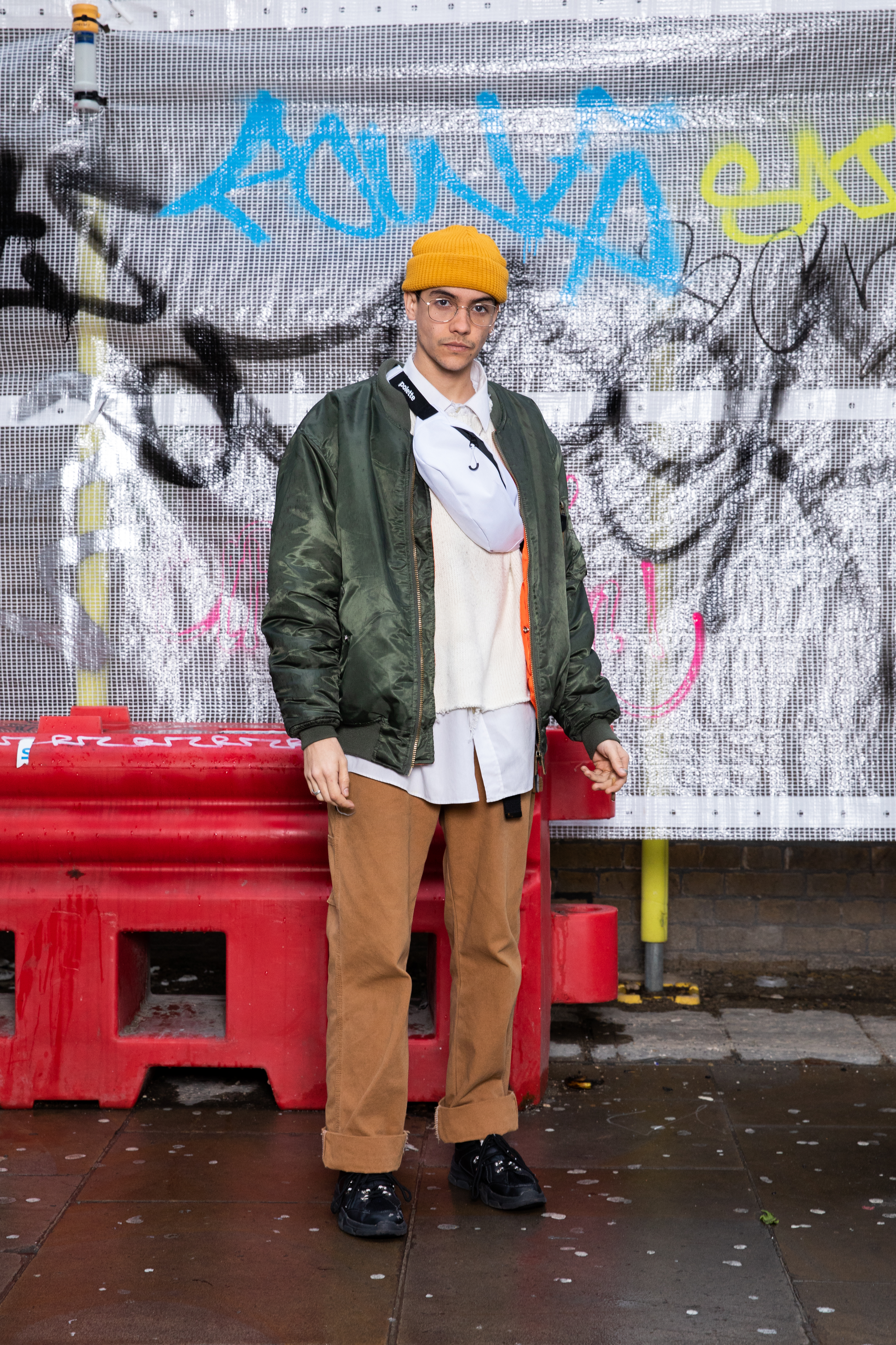 Polette Street Photography