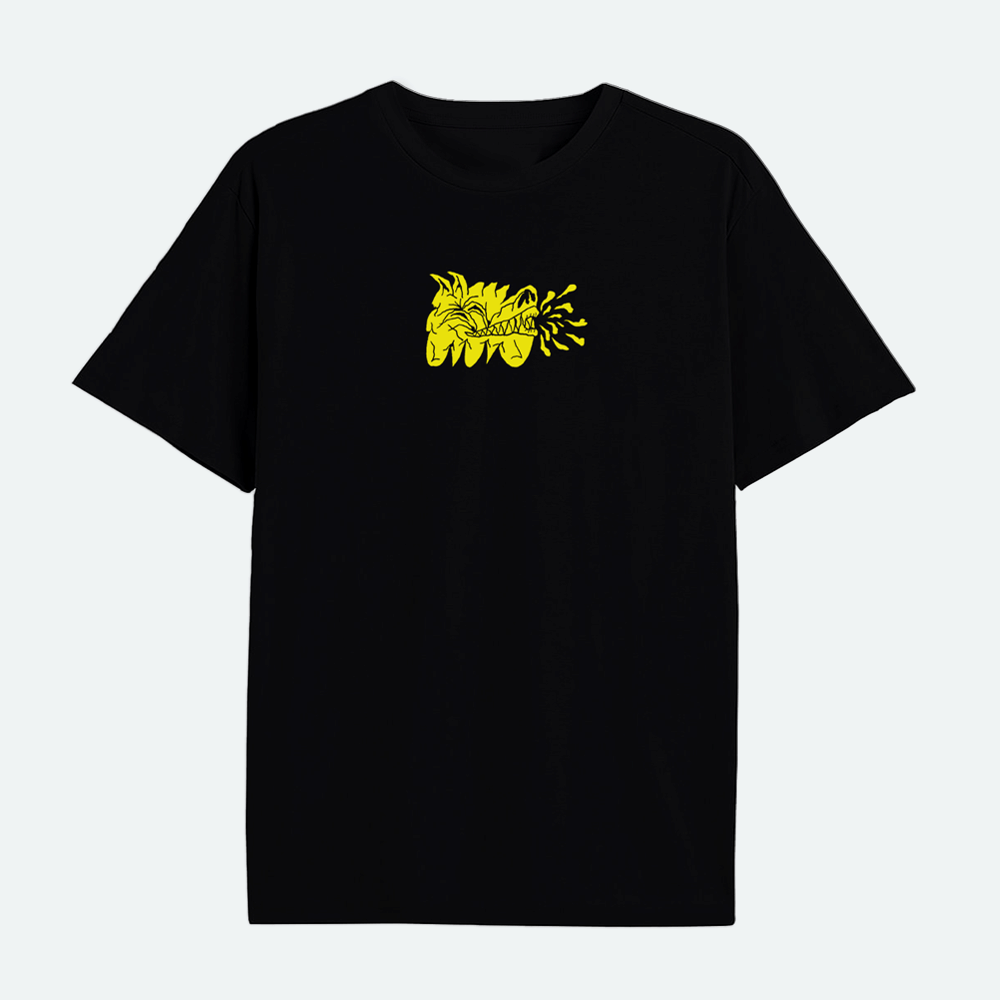 CANEMORTO X EGREENlimited edition t-shirt, 2020 · info