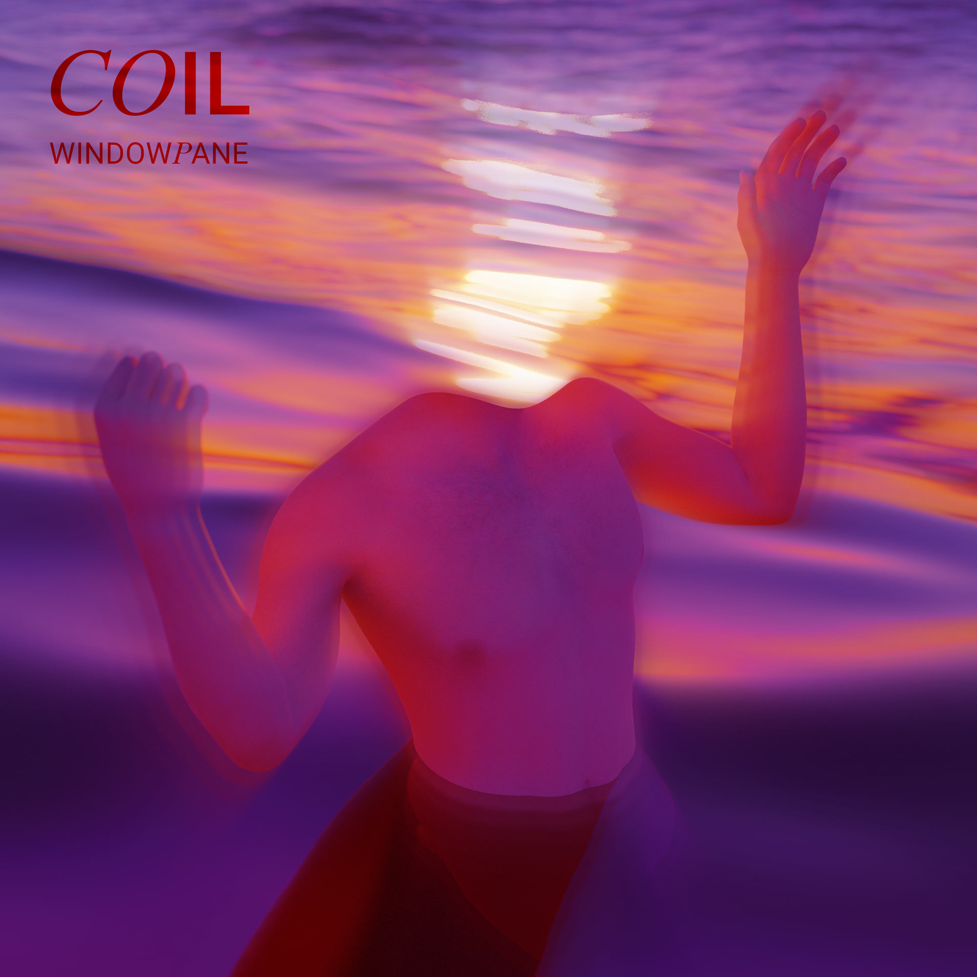 Giuseppe Coccurullo (Contemporary Artistic Practice - Graphic Design)