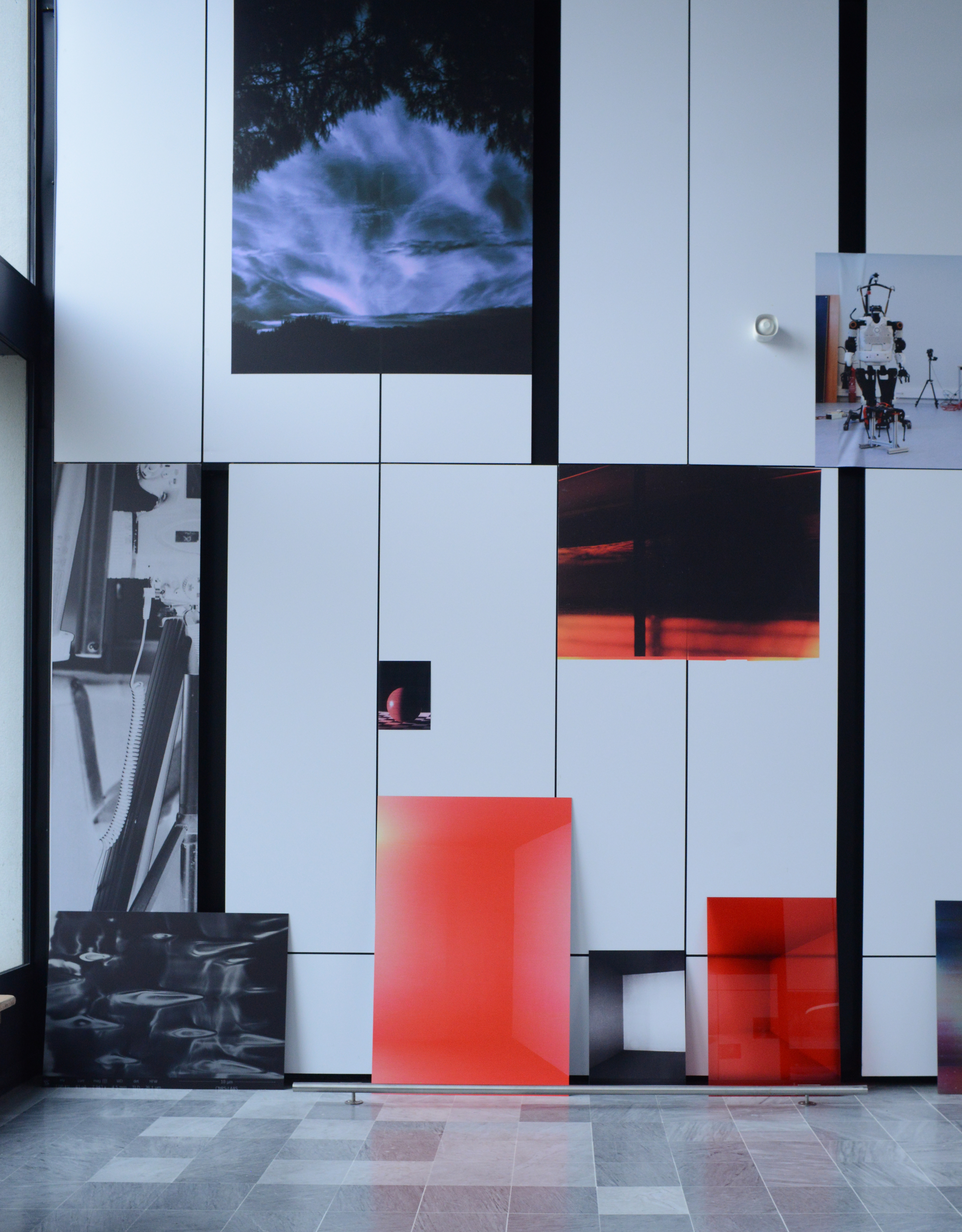 Variation Turbulences, LAAS-CNRS, 14 Mars - 14 Mai 2025