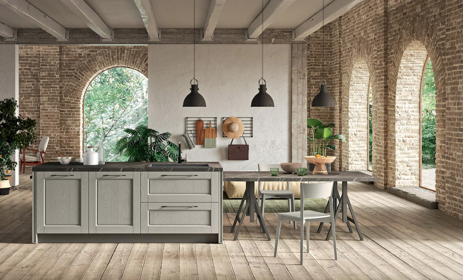 Cucina Epoca 03