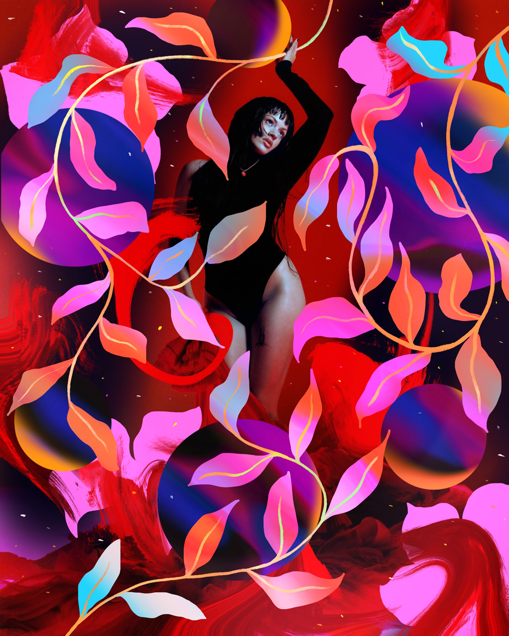 Photo by Harley Weir