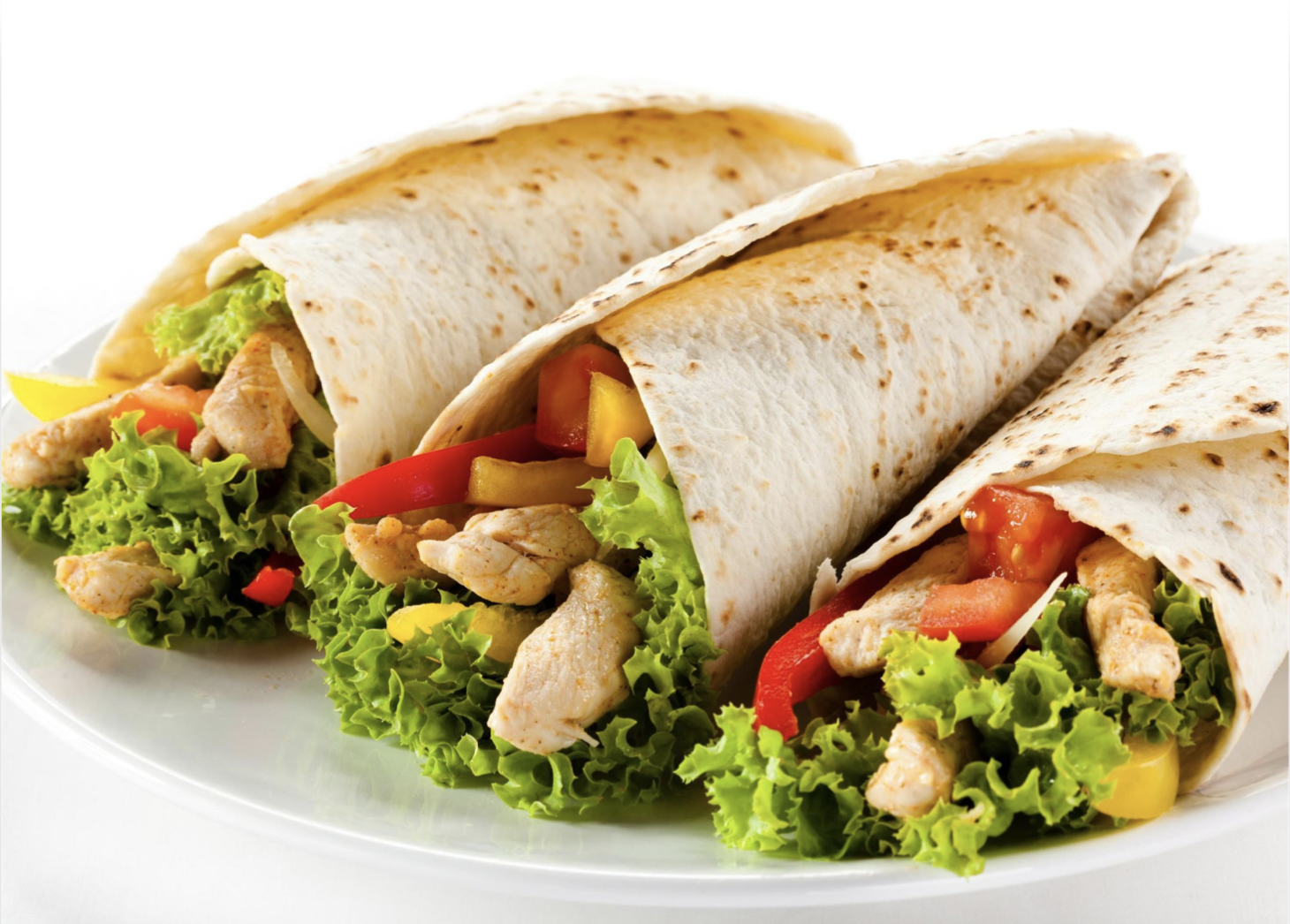 維益8吋原味墨西哥薄餅