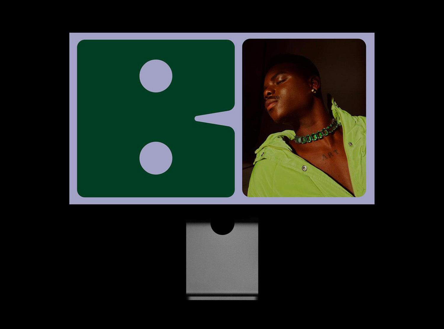 BLACK INFLUENCE Rebranding