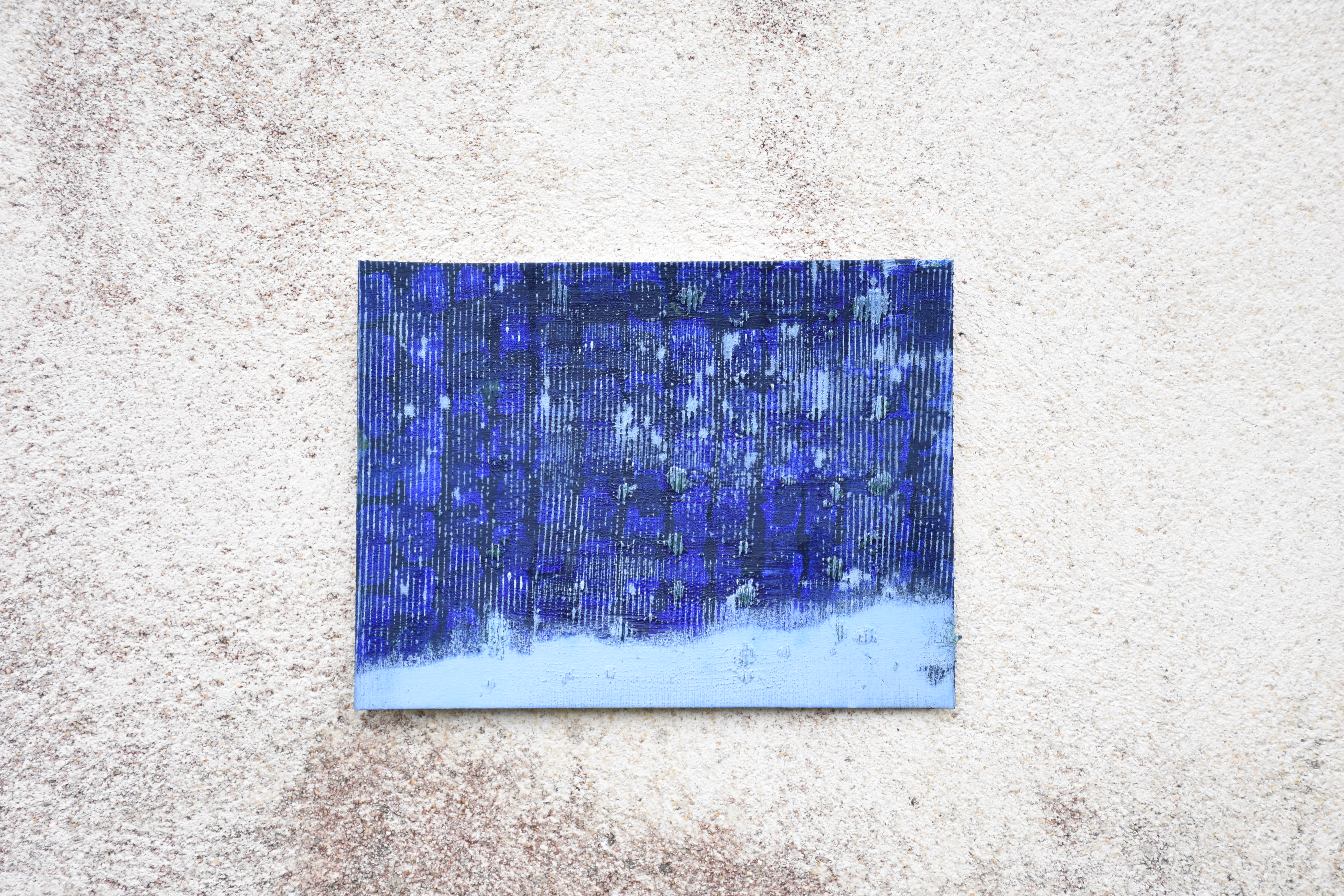 SOL 001.   14 x 21 CM