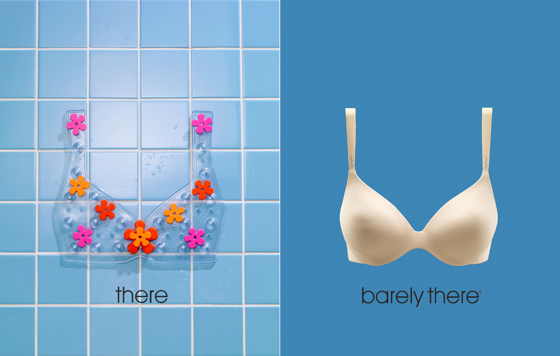 Barely There, 2009_1/3