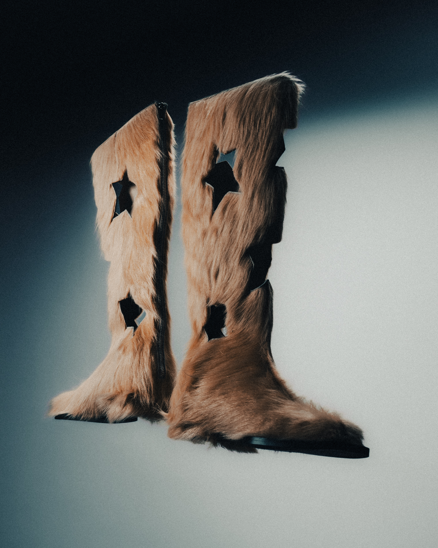 Andrej Gronau AW25 Campaign - 2025