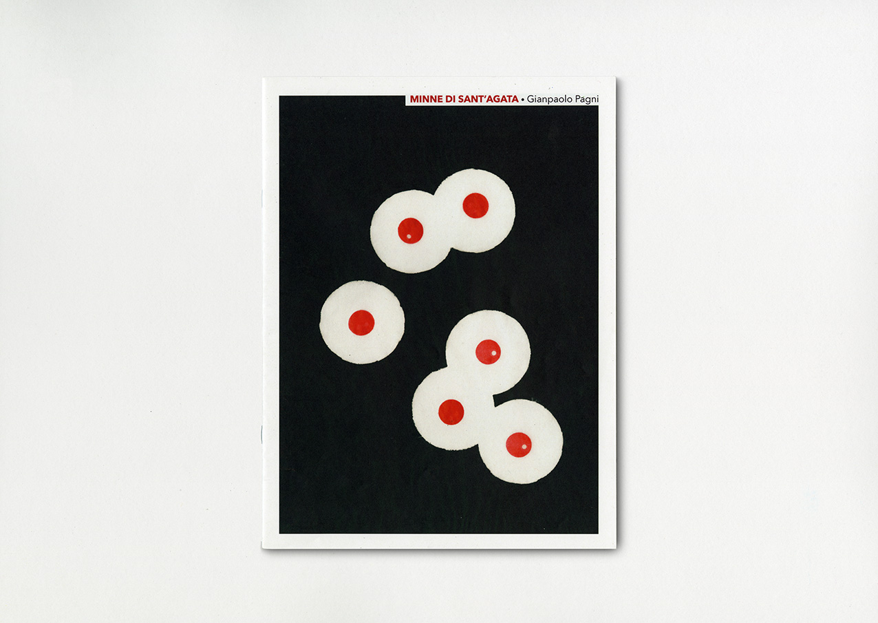 MINNE DI SANT'AGATA — 2018