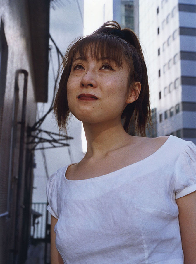 Junko Nimura, Sheung Wan