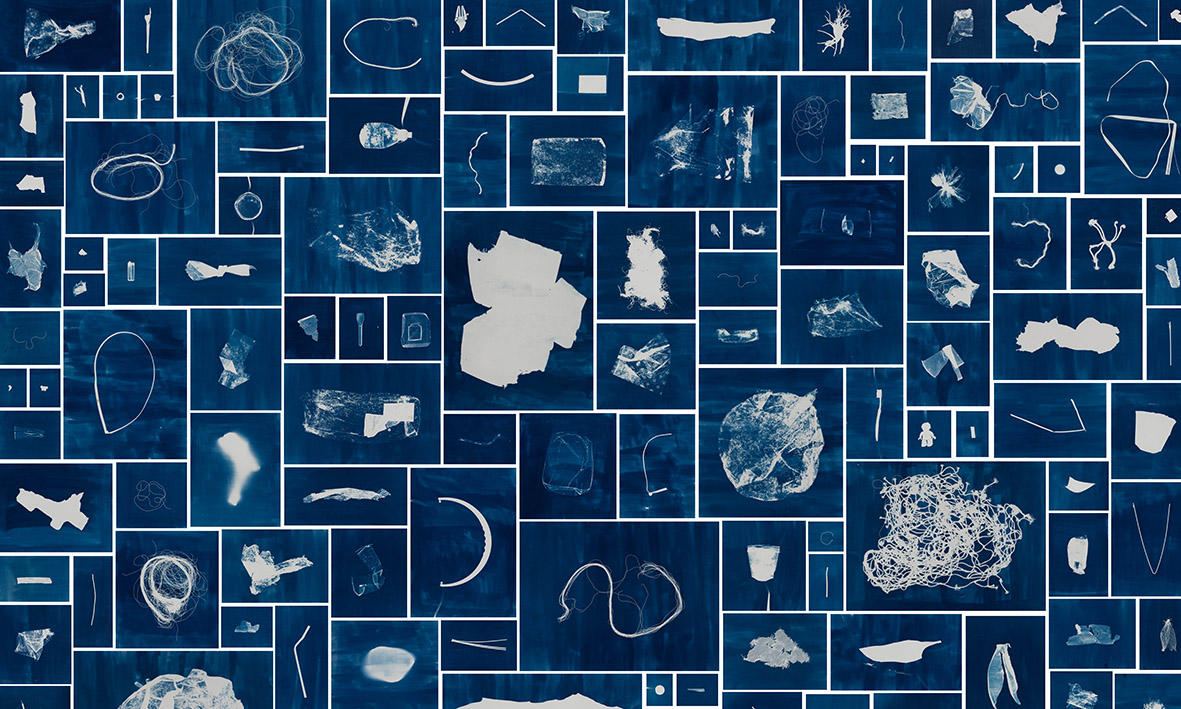 The Grey Space In The Middle