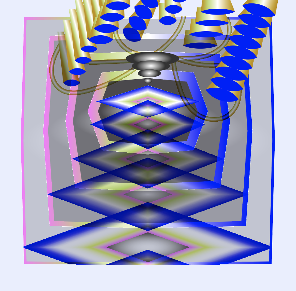 「 the Karaoke Room Upstairs 」