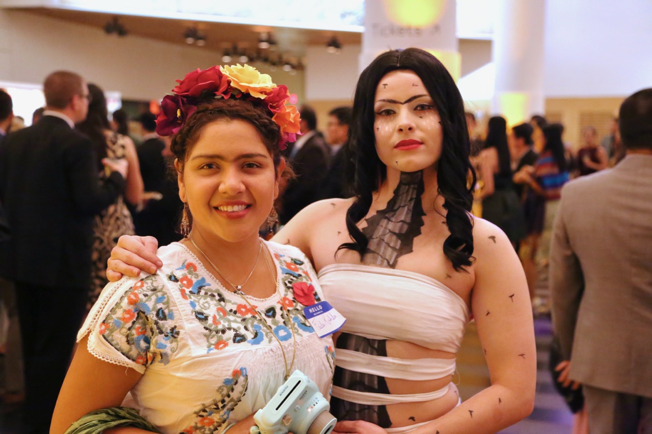 The Surrealist Salon @ SF MoMA (2017)