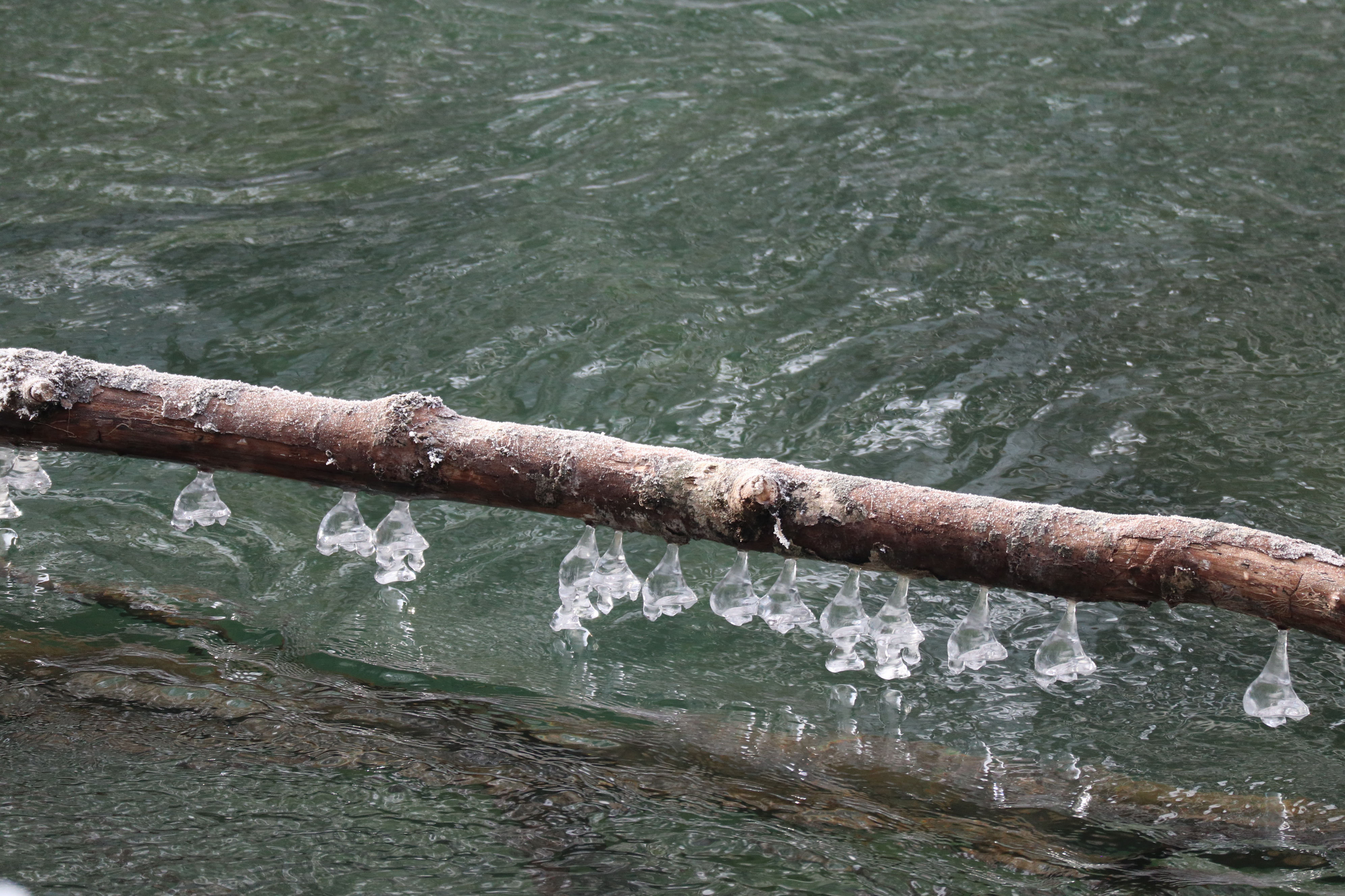 Dem Klang der inneren Stimme lauschen