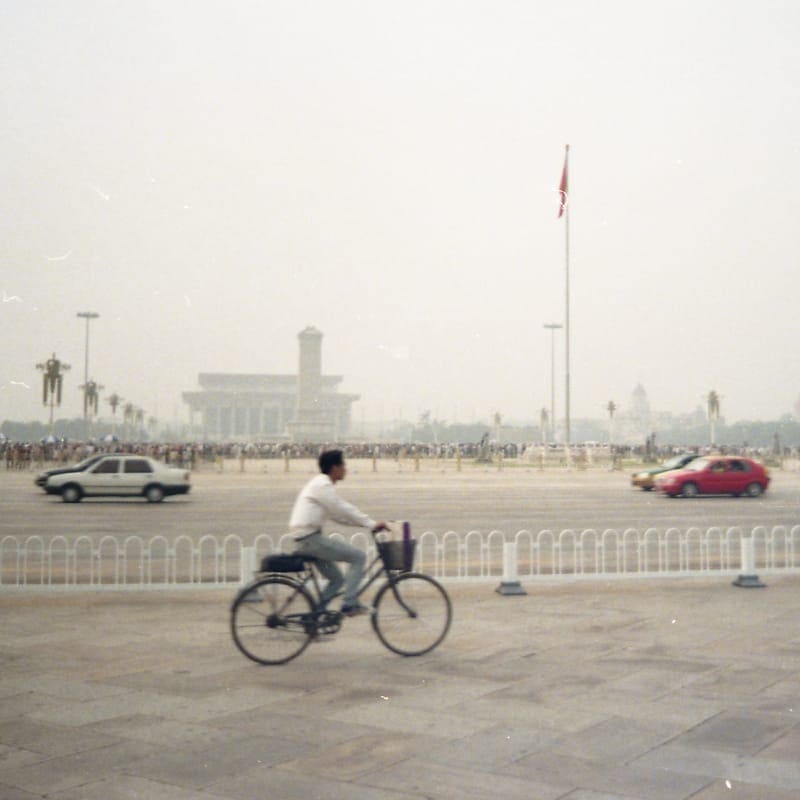 transience #10 with Lou Drago and Iva