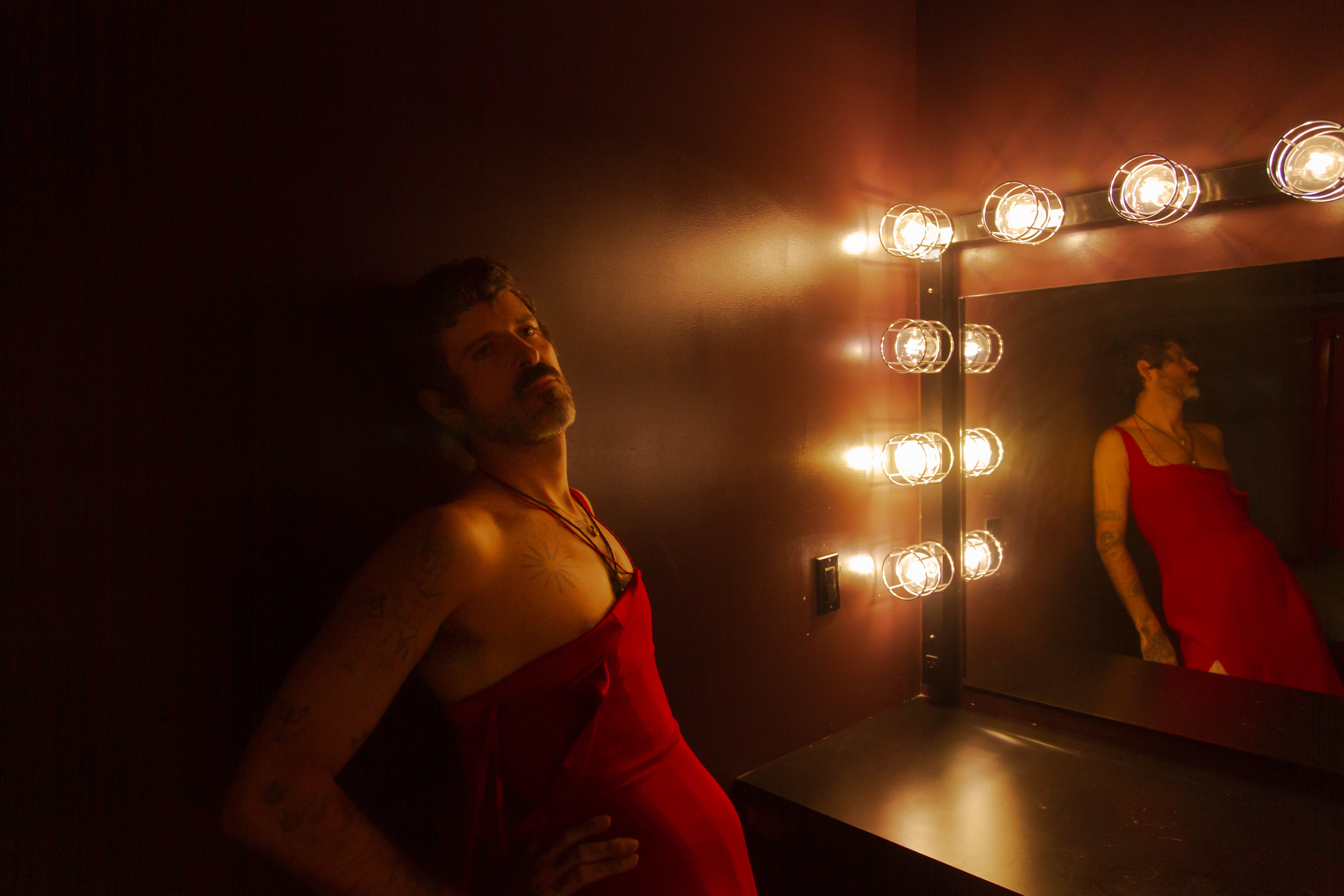 Devendra Banhart at Webster Hall, 2023