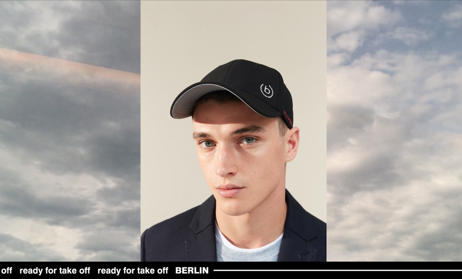 34/50   Bugatti S/S 18 Flexcity Collection Movie   watch here 