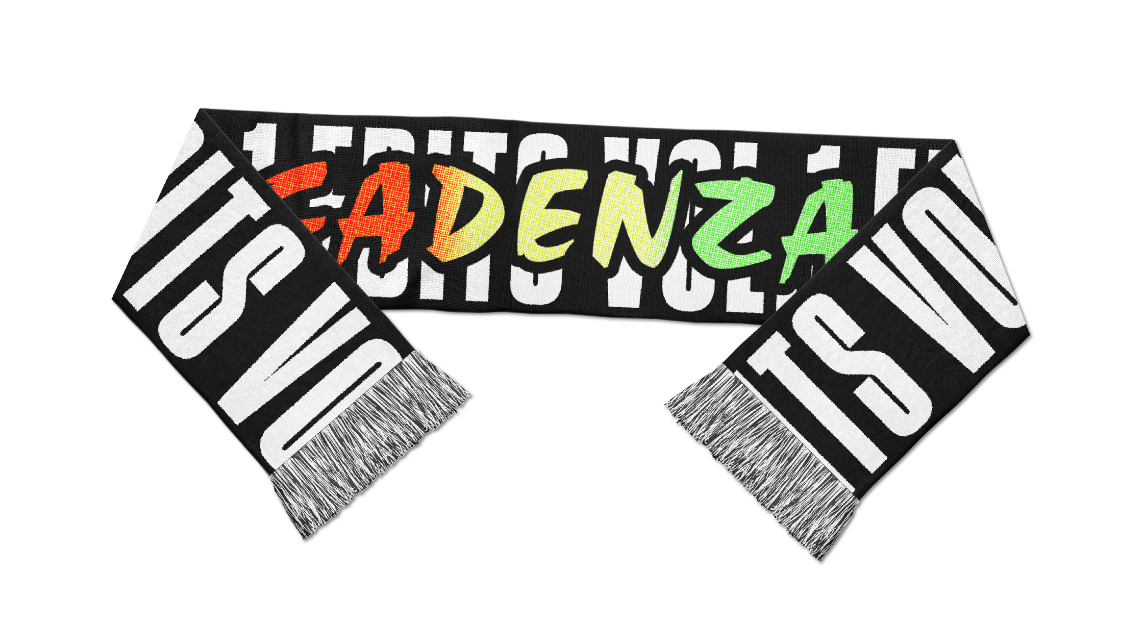 Cadenza Edits Vol. 1 [2017]