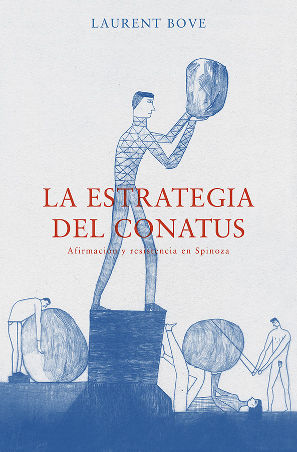 Estrategia del Conatus