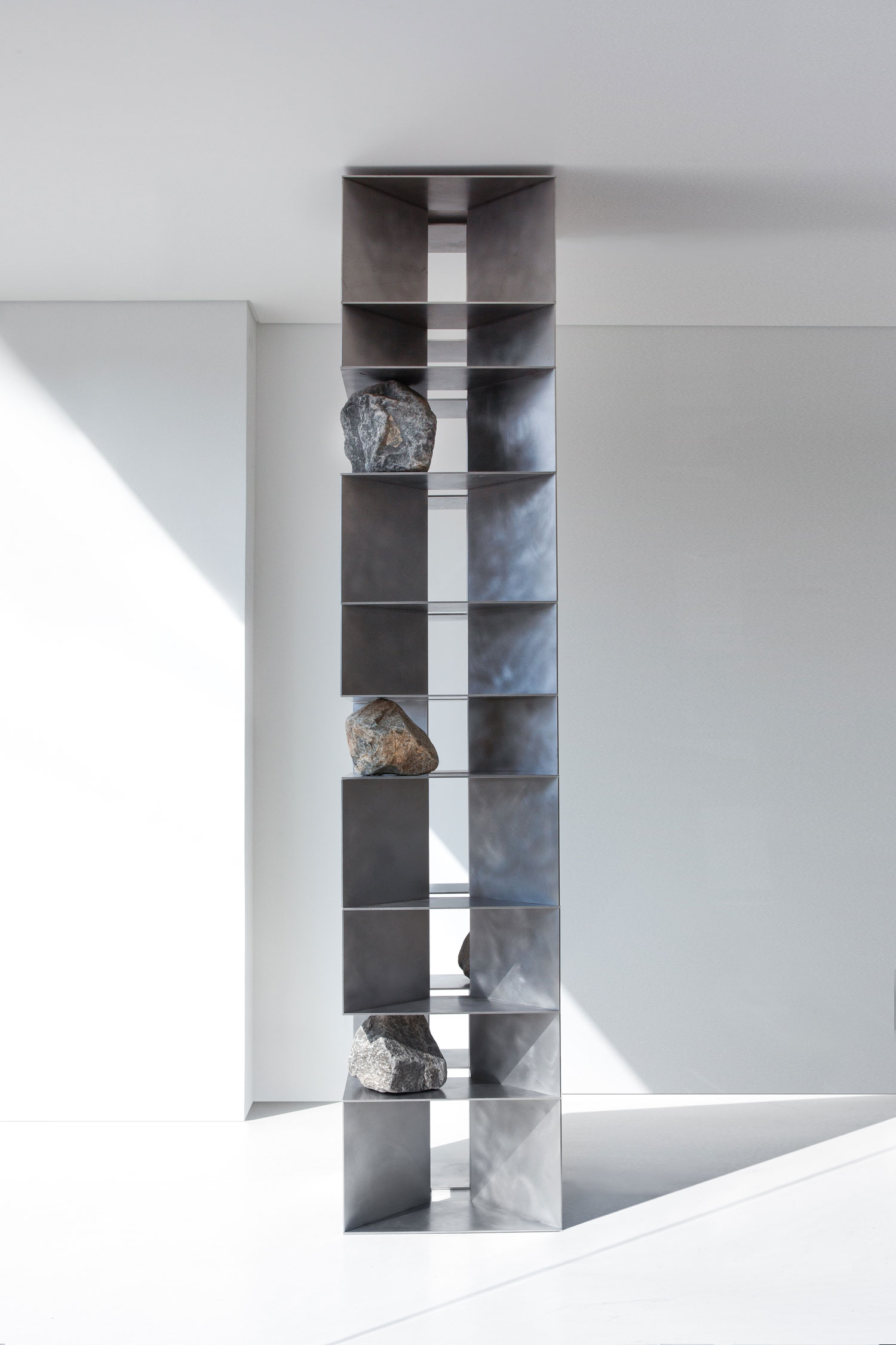 Proportions of Stone_Column