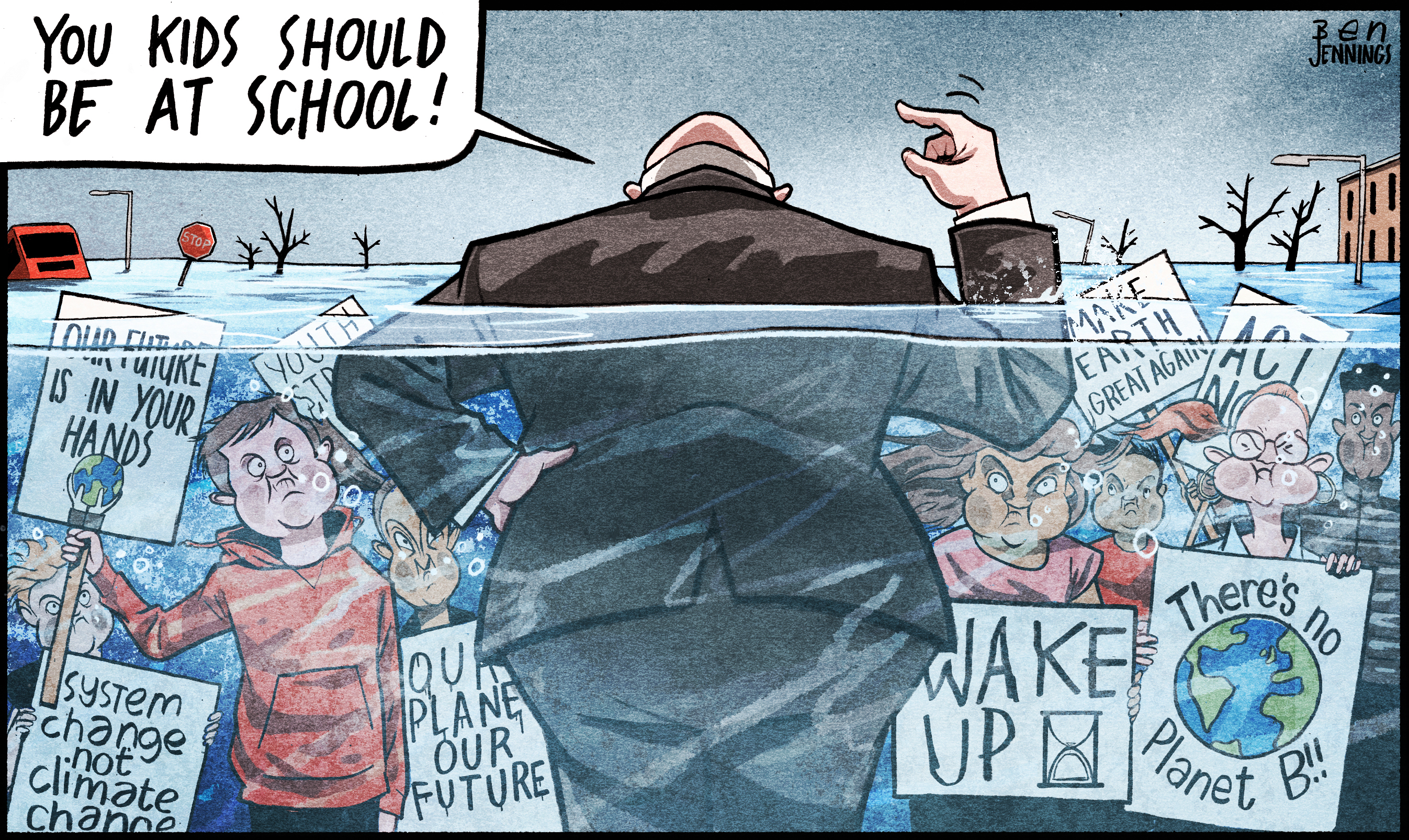 i Newspaper - 16.02.19 (click image to purchase print)