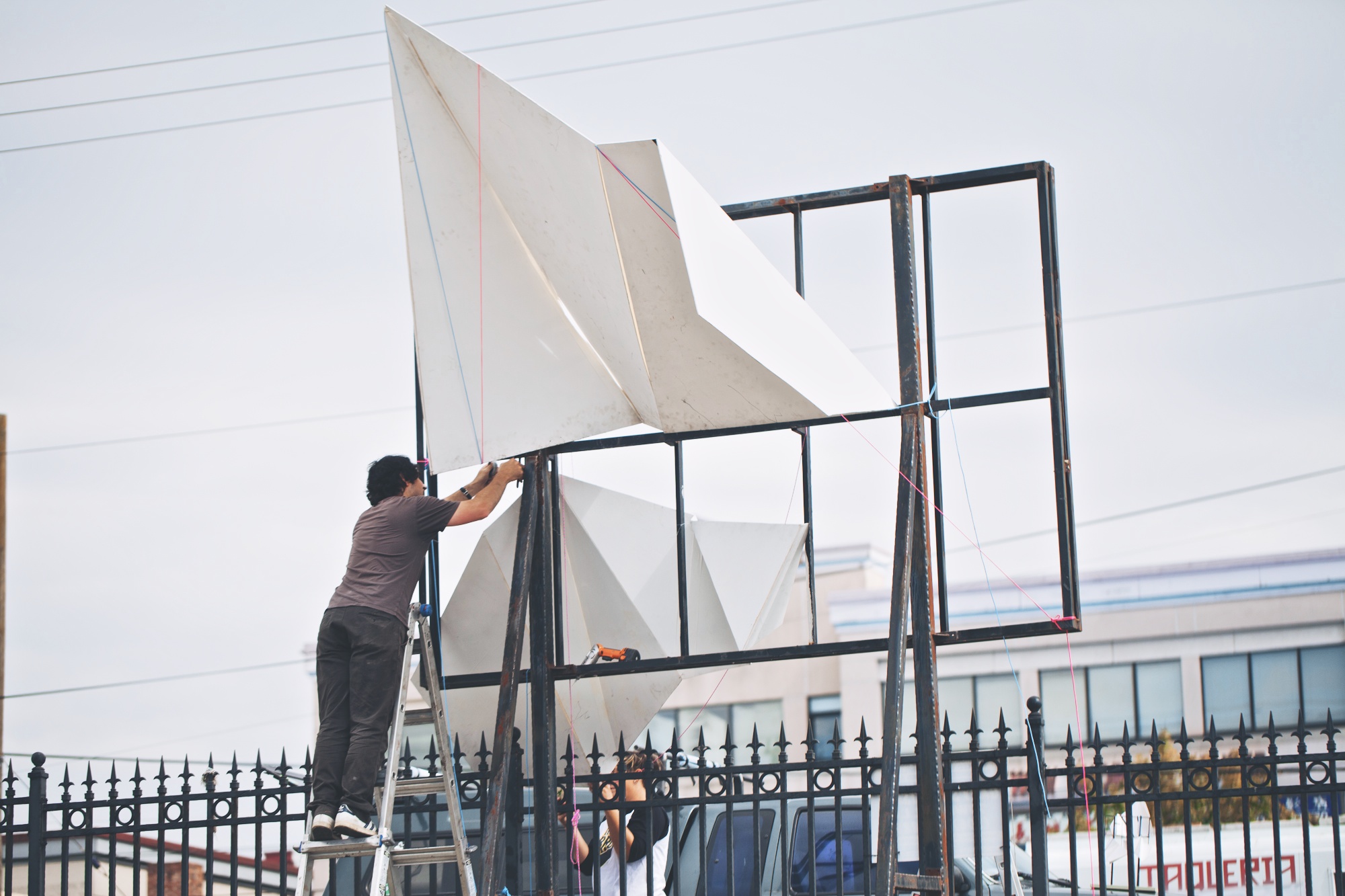 Photo: Kari Champaux