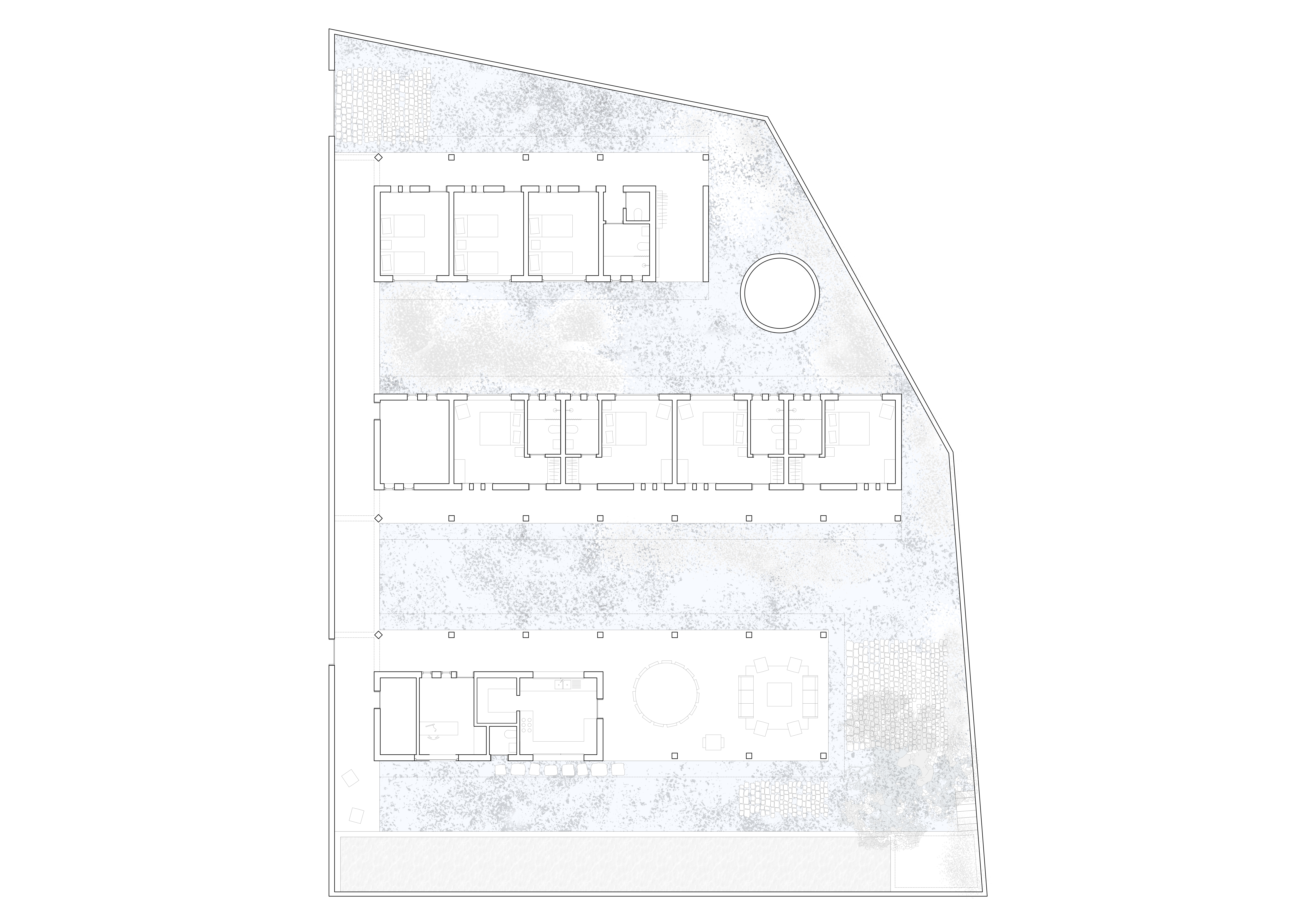 002 - HOSTAL PARA APNEÍSTAS