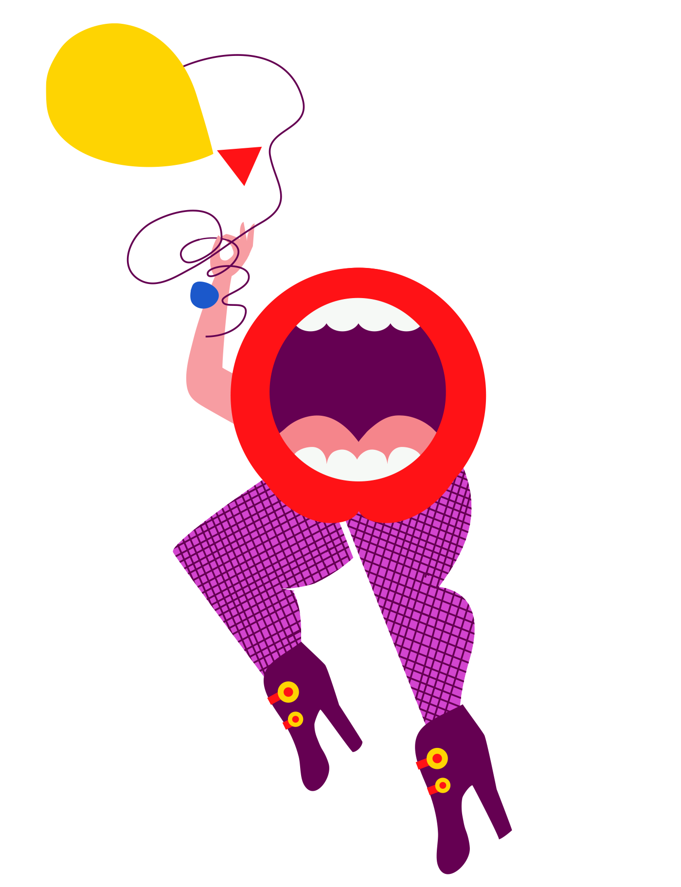 fun in the bedroom : women's health magazine