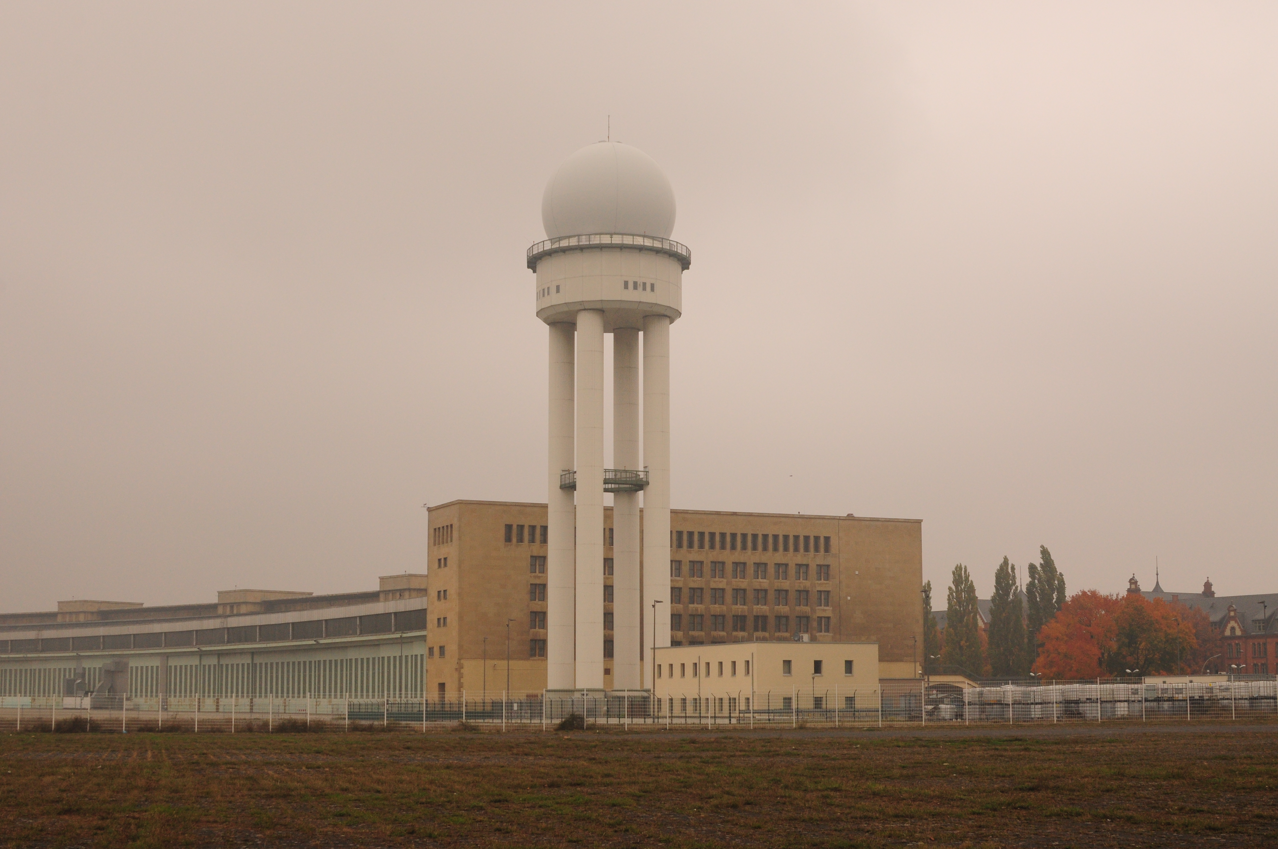 [cityscapes] Tempel Temple (Berlin)