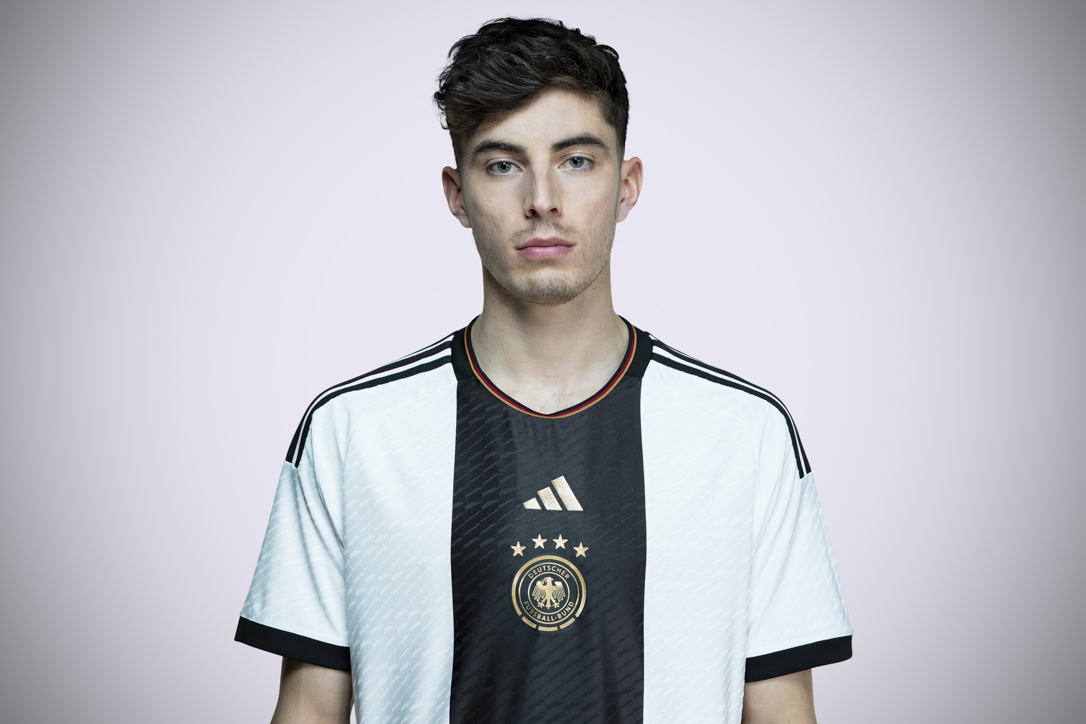 Kai Havertz, FC Arsenal