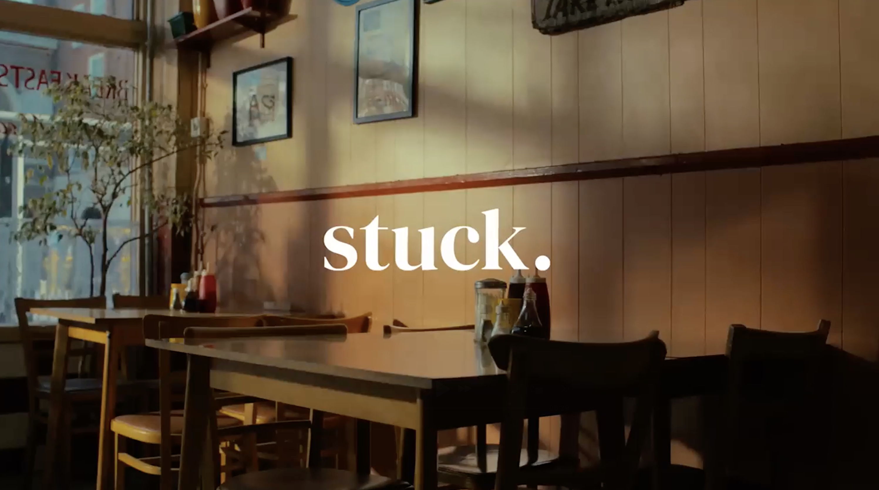 Converse x John Boyega 'Stuck' Short / Kemi Anna, Bounce Cinema