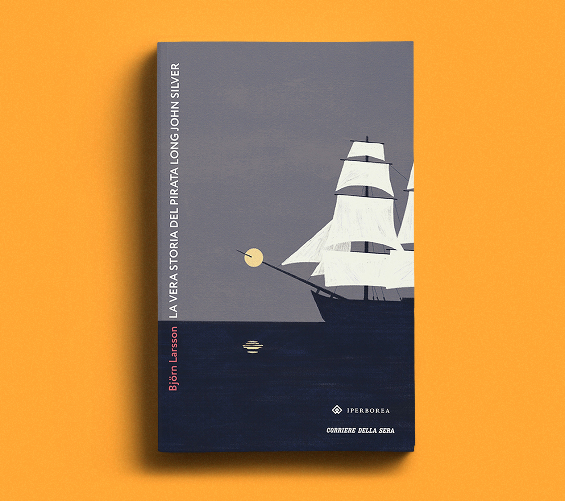 I Boreali book covers by chiara ghigliazza on Dribbble  Creative book cover  designs, Graphic design book cover, Book cover design inspiration