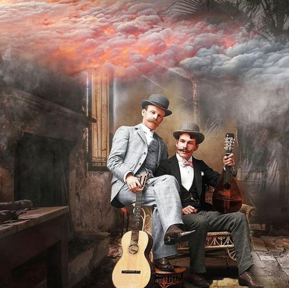 Artepovera~ Sander Kuipers