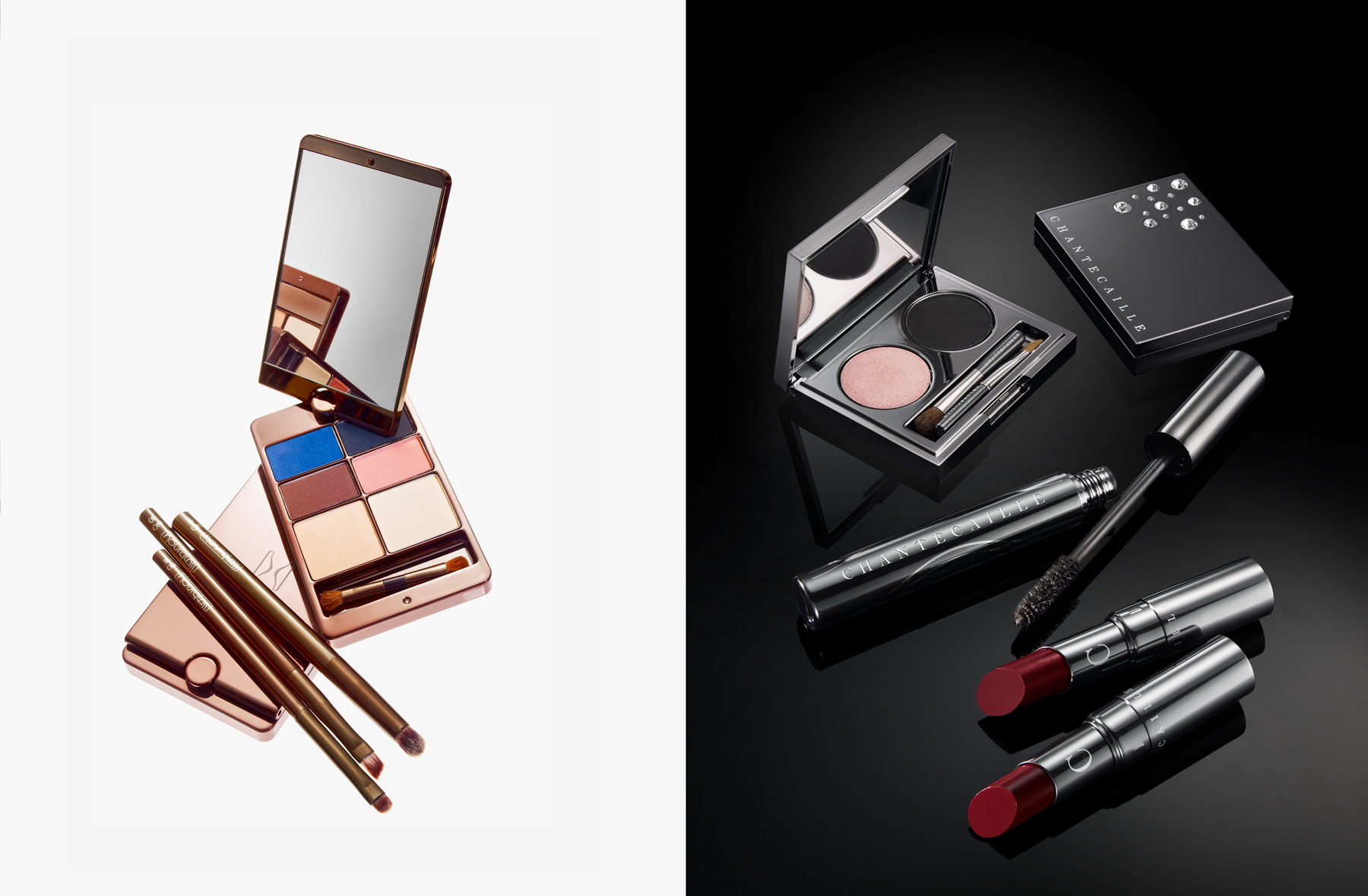 Barneys, "About Face", 2011