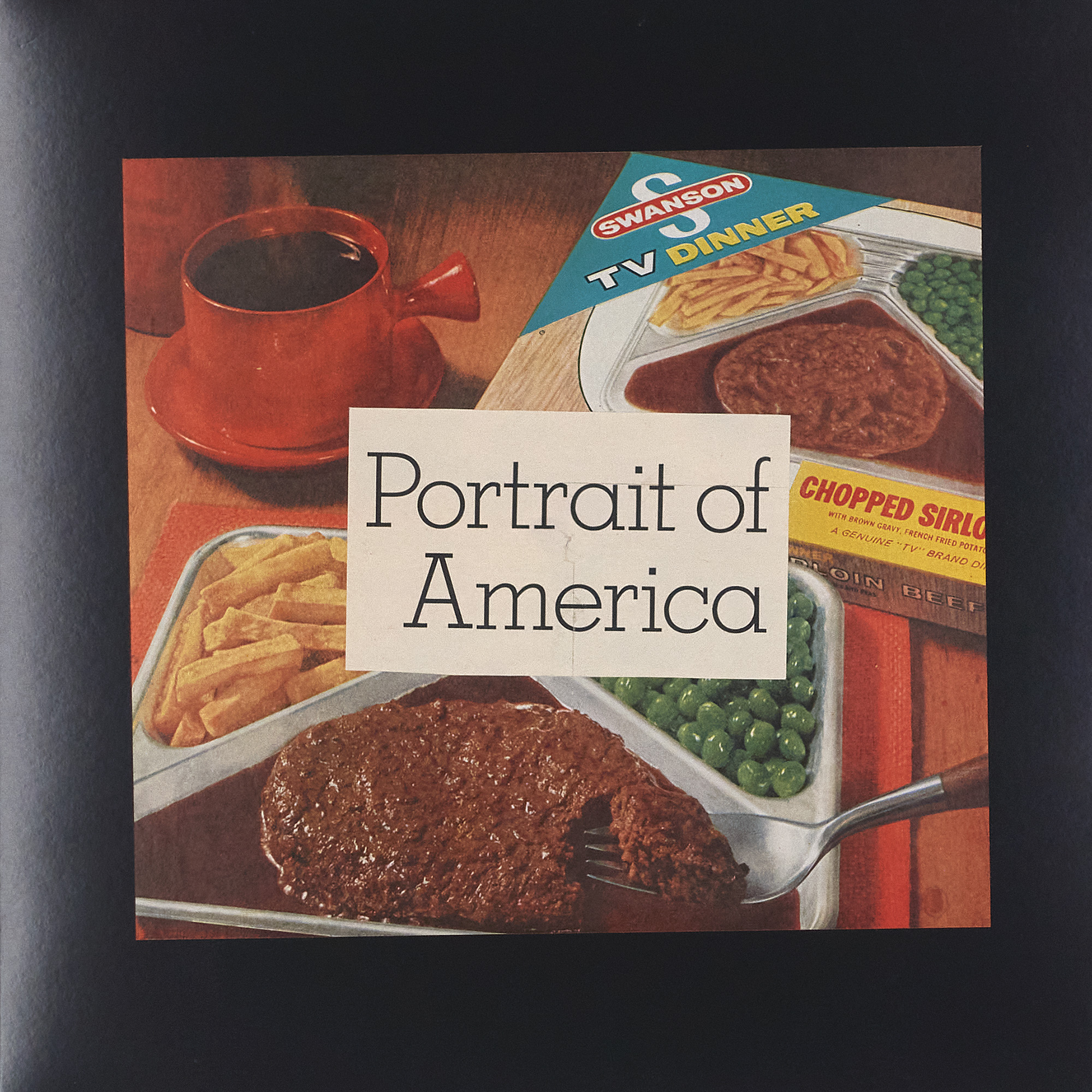 (2024) 12.25" x 12.25"