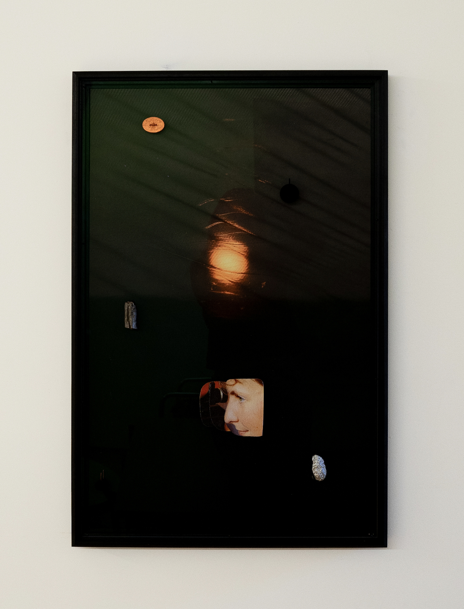 Sunset 02 - Twilight, 2024