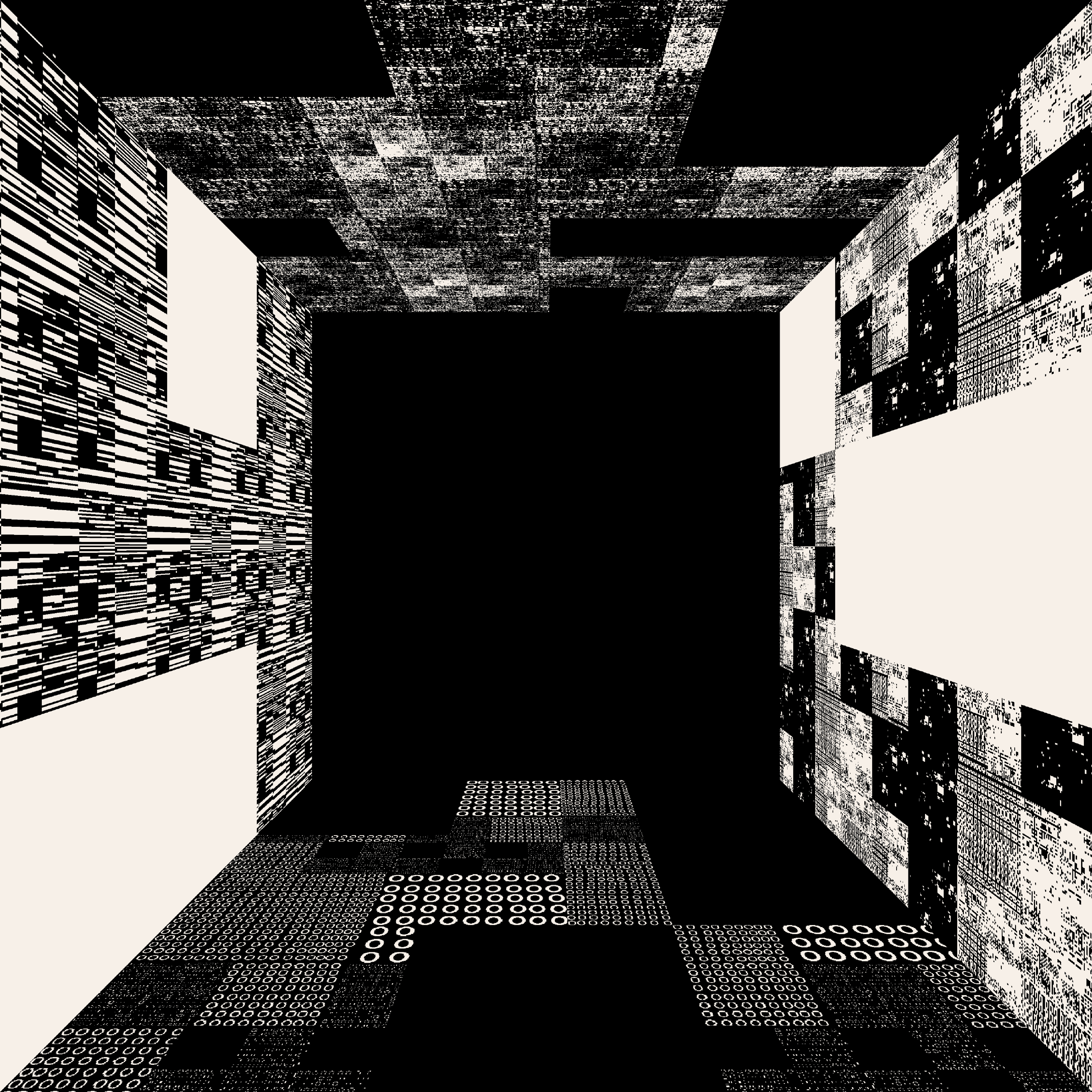 Escape Landscape II. / Giclée fine art prints on Hahnemühle Watercolour paper / Variable dimensions / Edition of 6