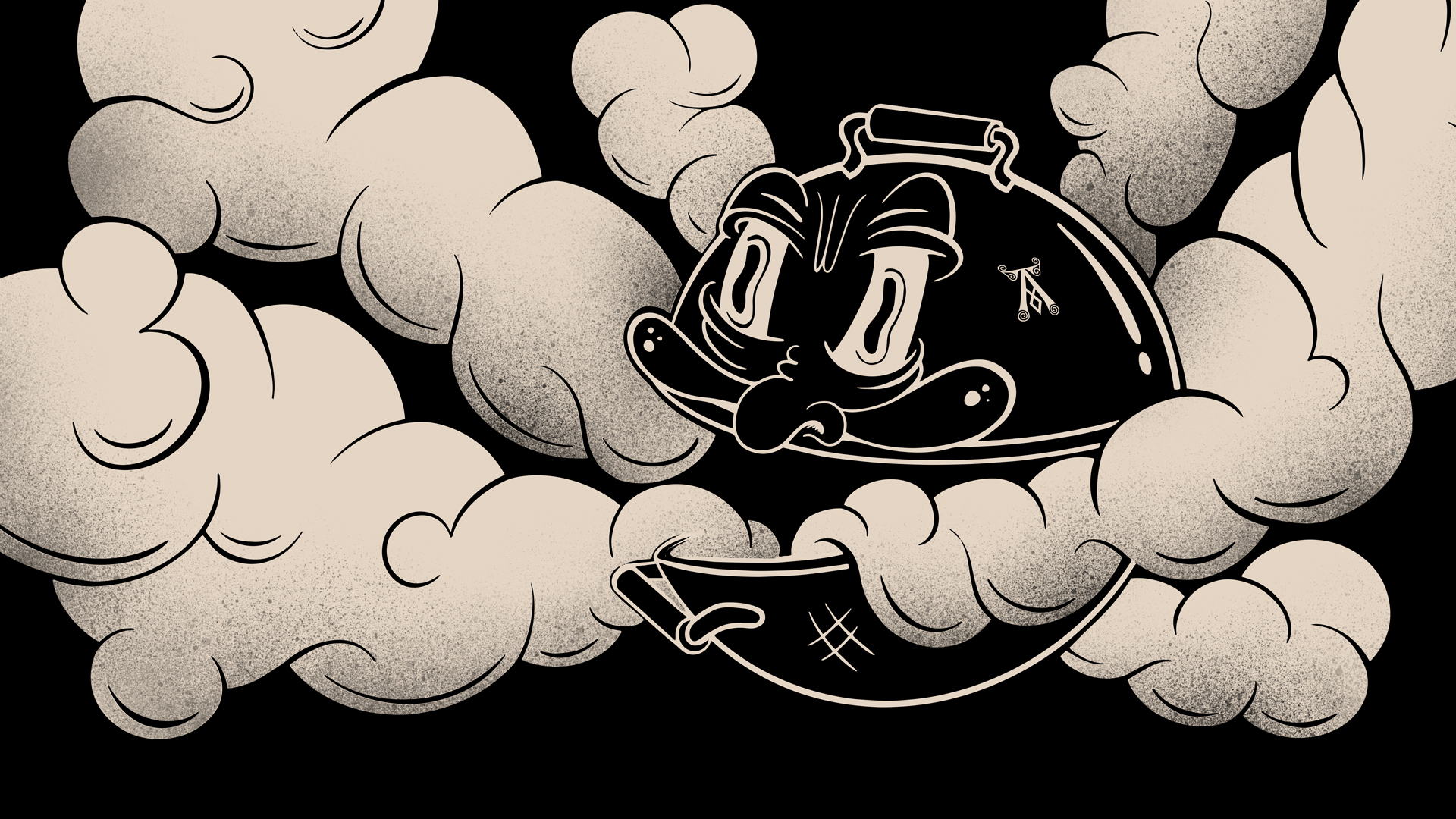 Ardbeg BizarreBQ