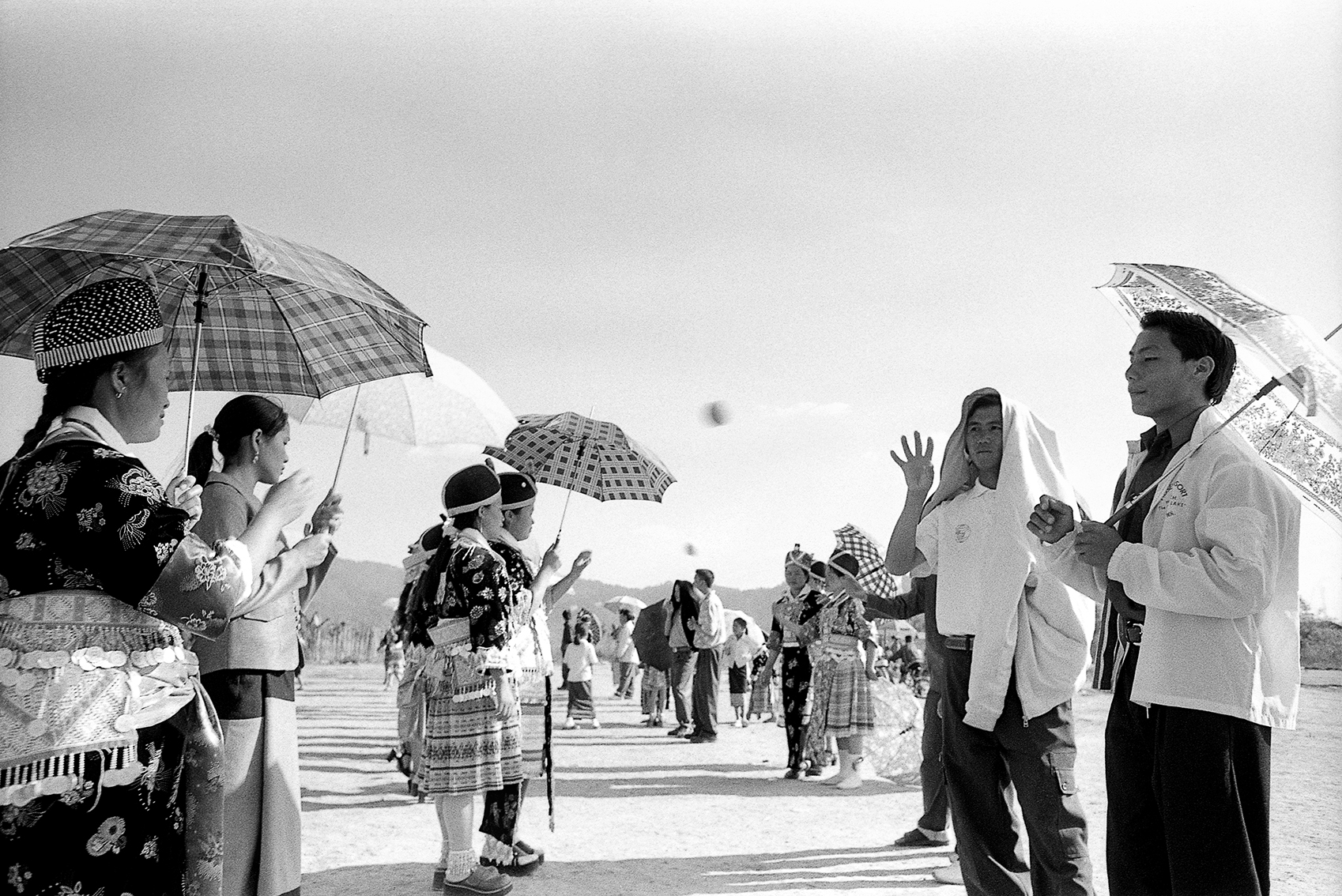 Julien Crégut - Eastern - RDP Lao - 2004/2008 -©juliencregut